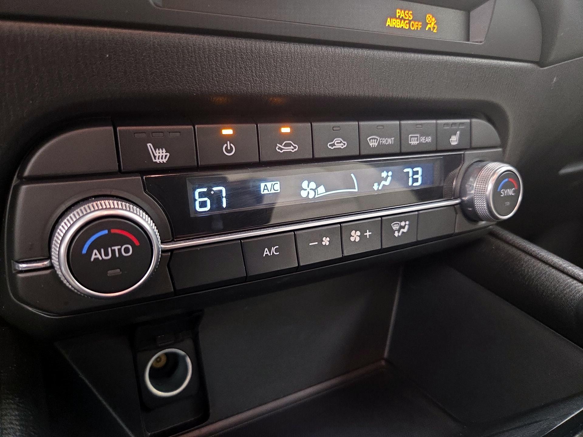 Thumbnail: 2023 Mazda CX-5 - 16