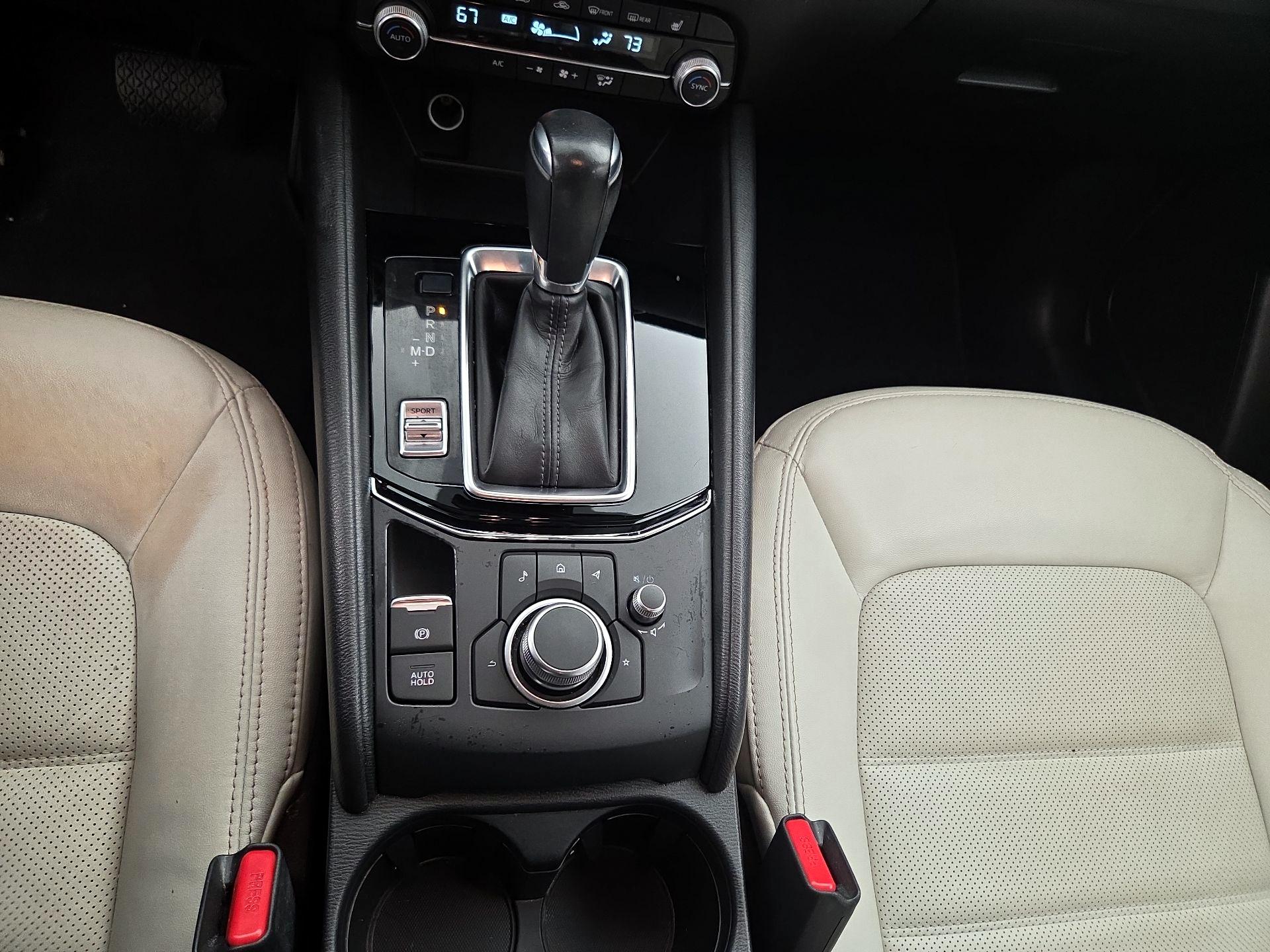 Thumbnail: 2023 Mazda CX-5 - 17