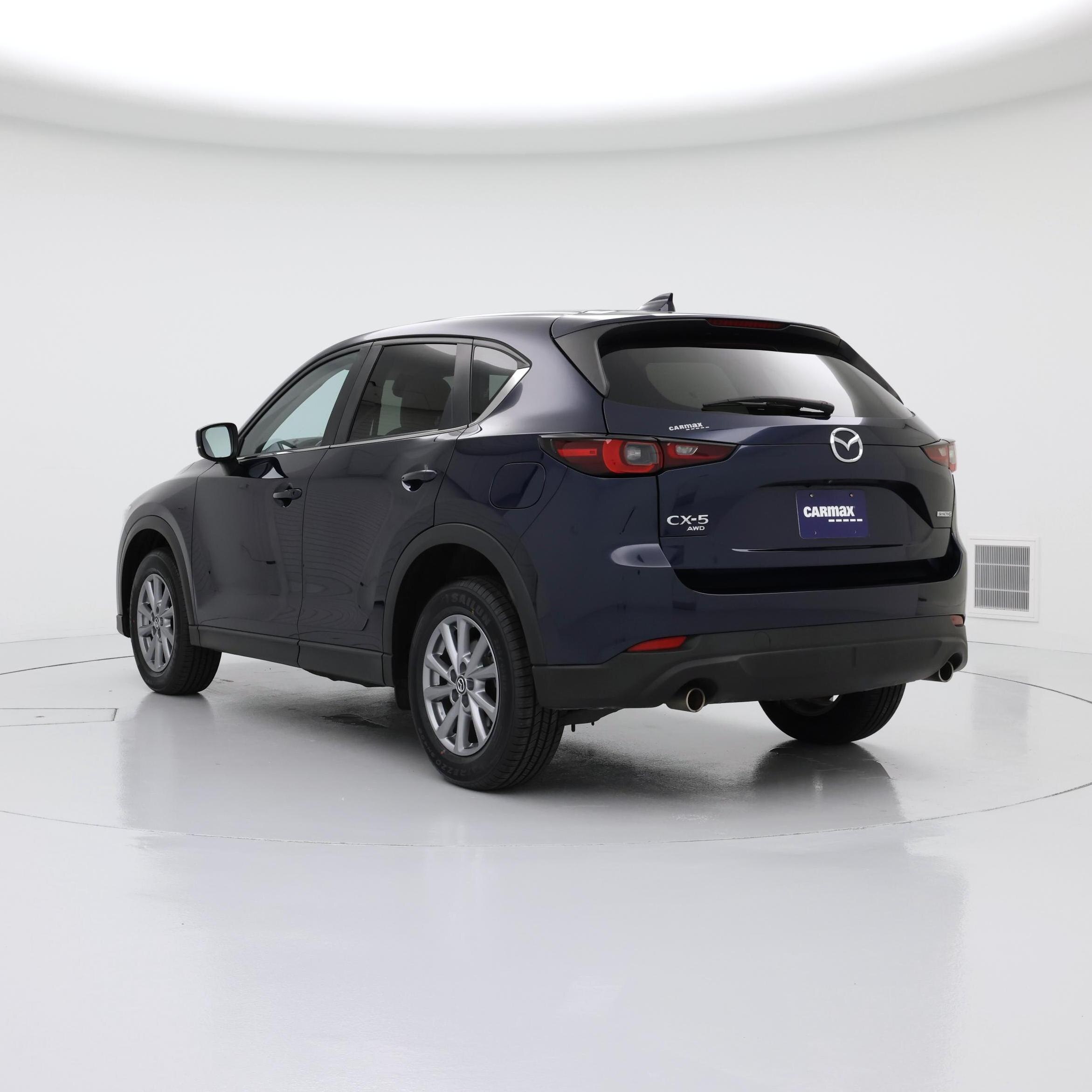 Thumbnail: 2023 Mazda CX-5 - 2