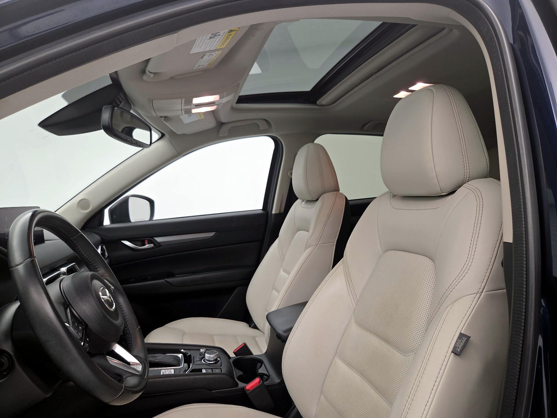 Thumbnail: 2023 Mazda CX-5 - 19