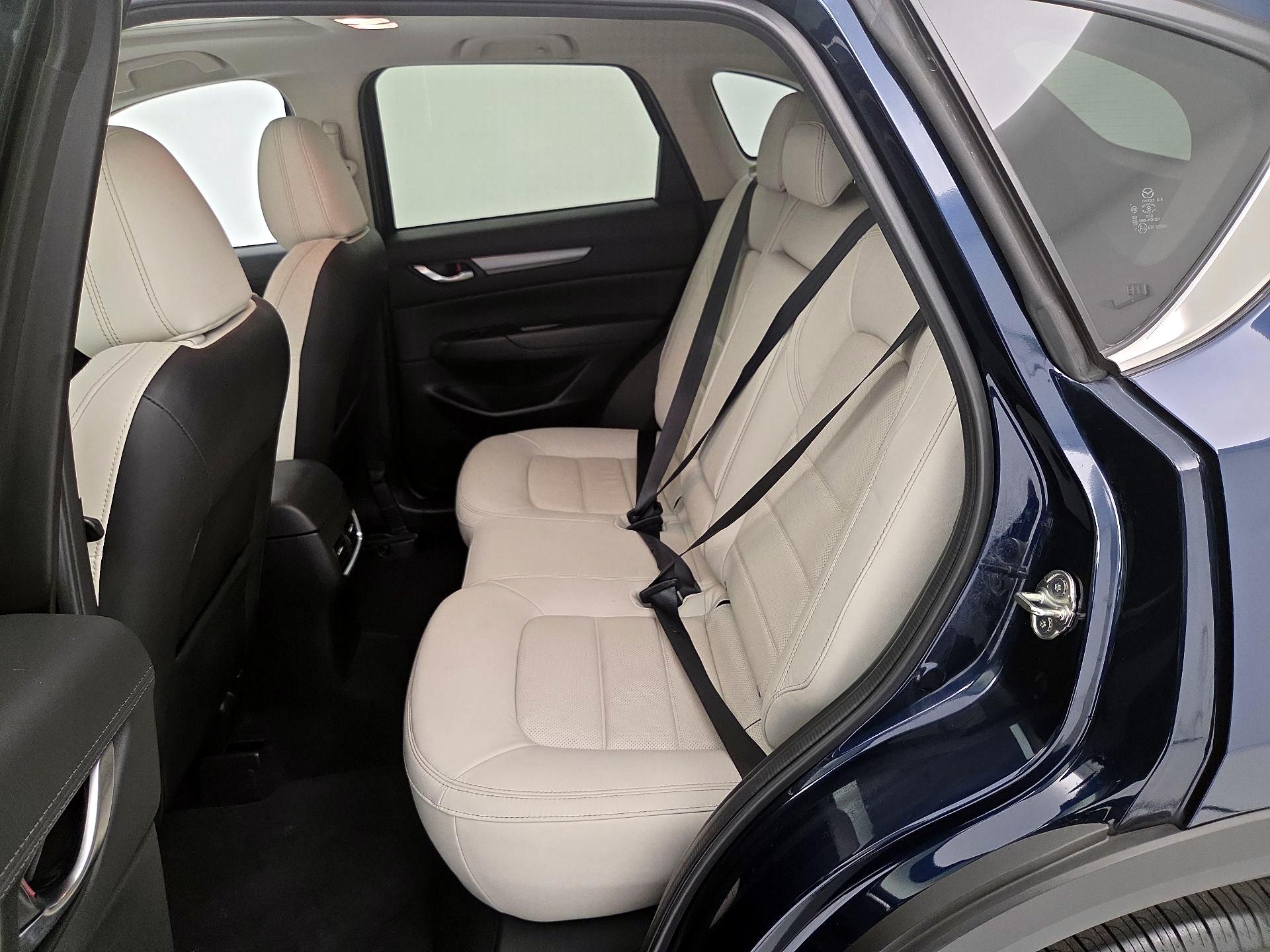 Thumbnail: 2023 Mazda CX-5 - 20