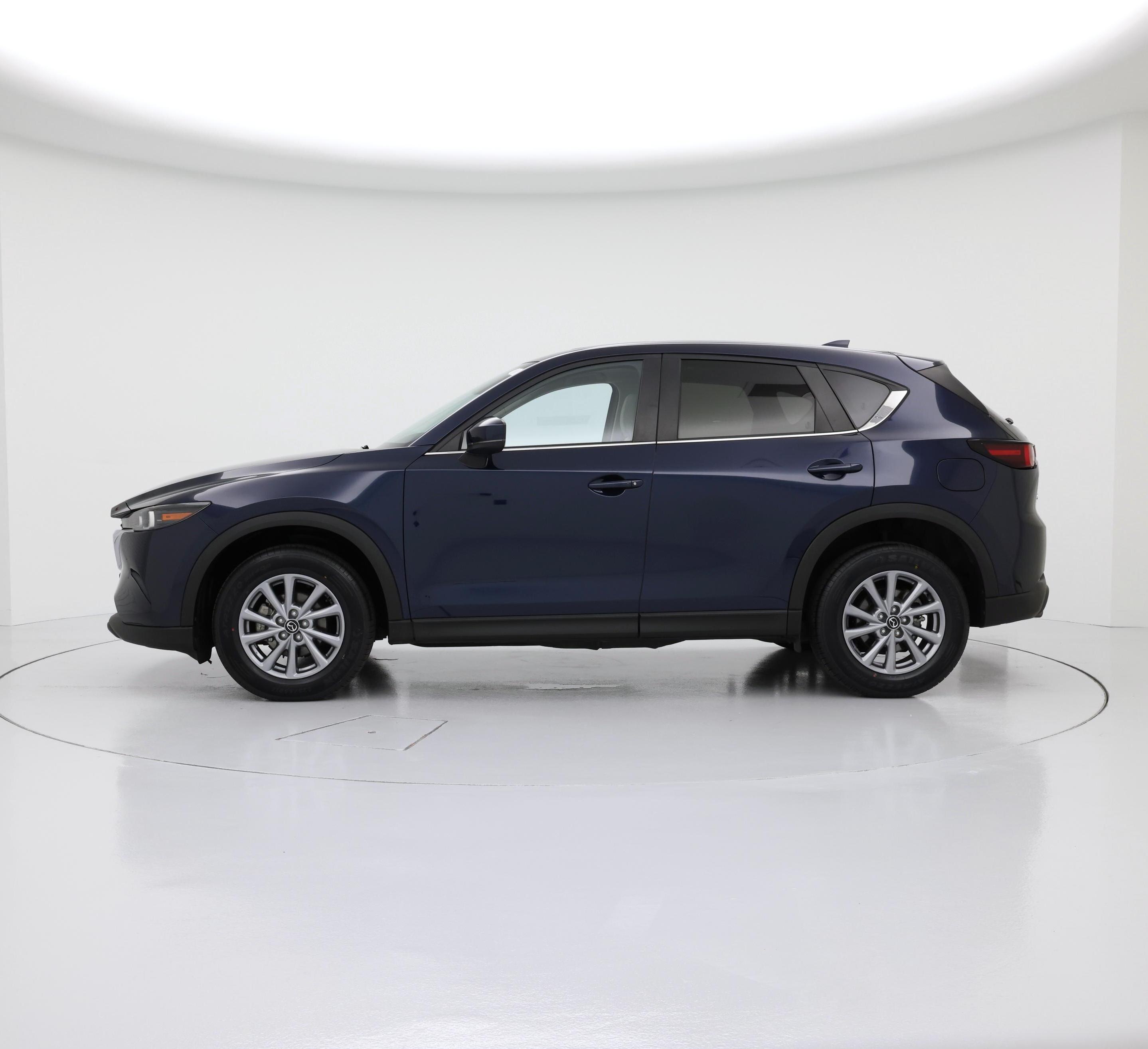 Thumbnail: 2023 Mazda CX-5 - 3