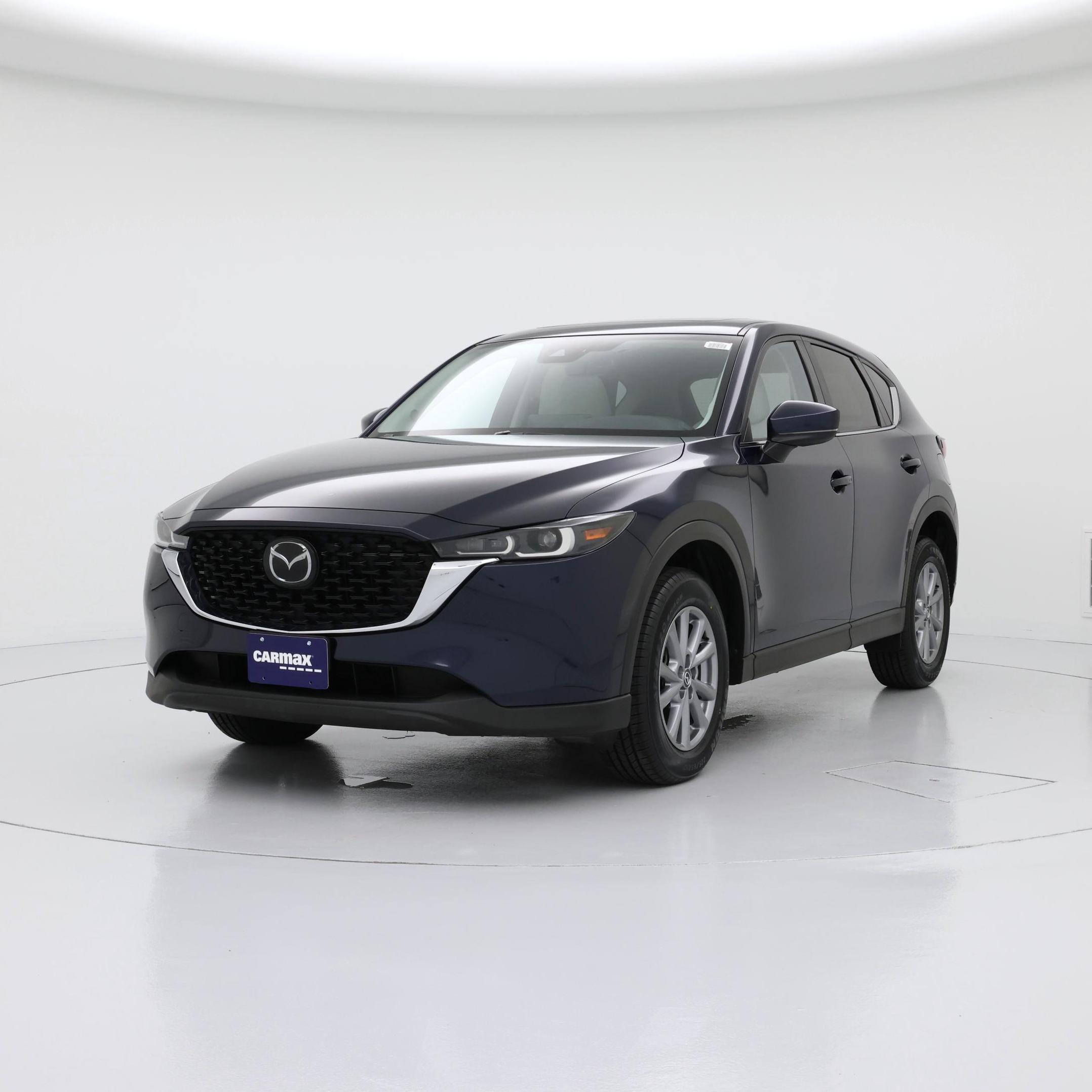 Thumbnail: 2023 Mazda CX-5 - 4