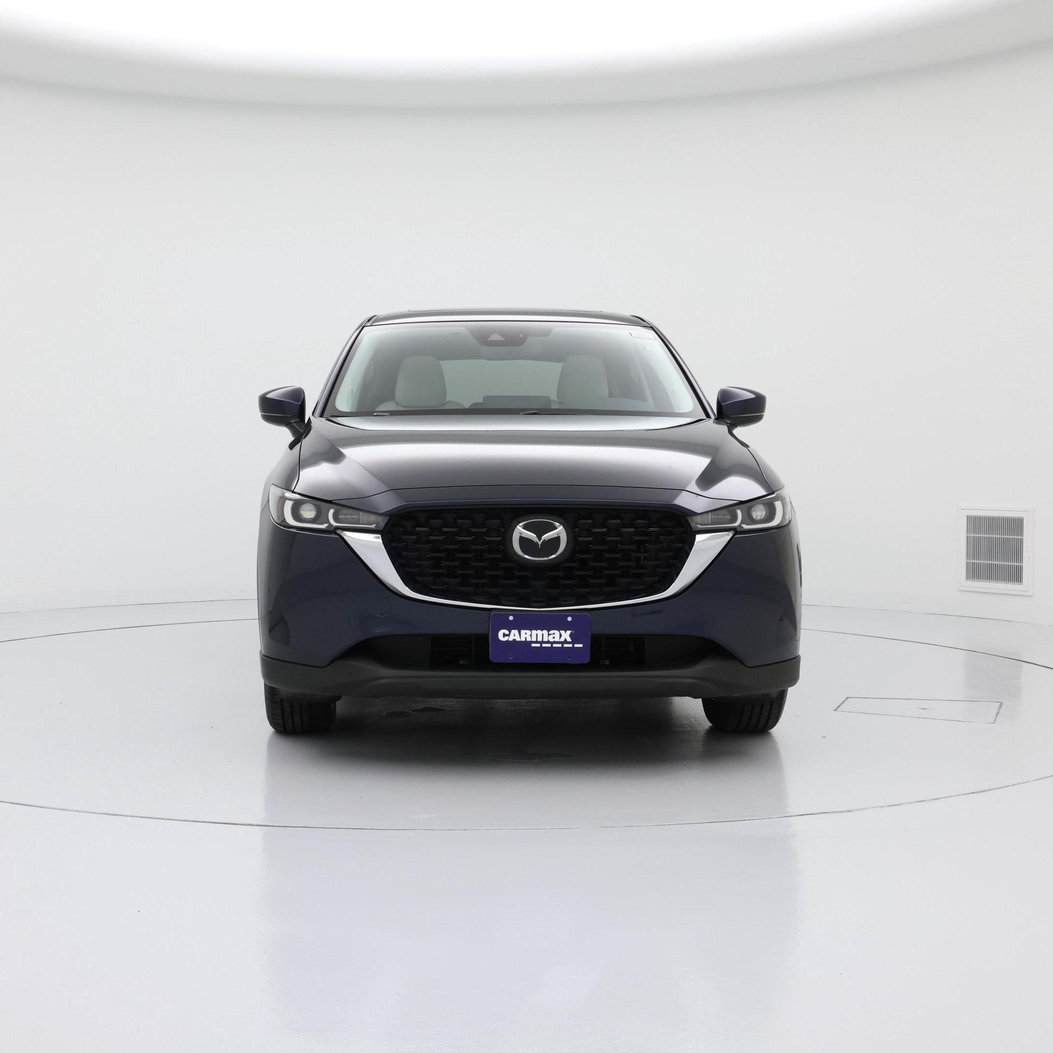 Thumbnail: 2023 Mazda CX-5 - 5