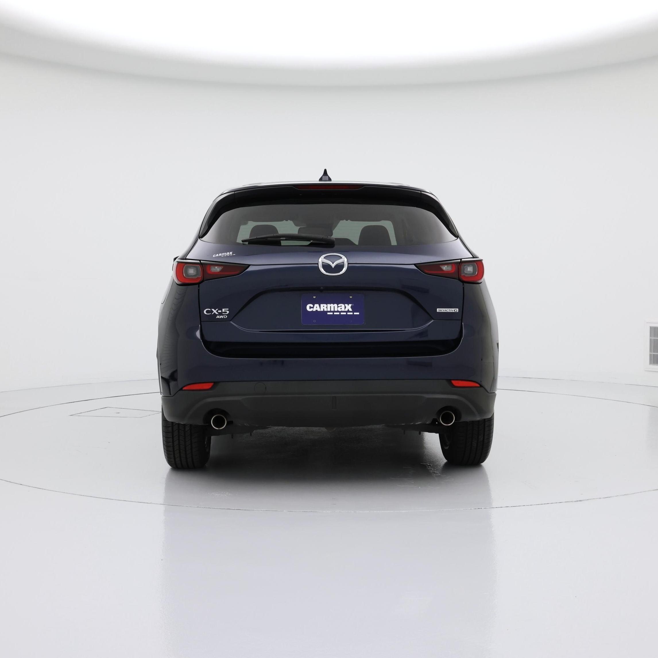 Thumbnail: 2023 Mazda CX-5 - 6