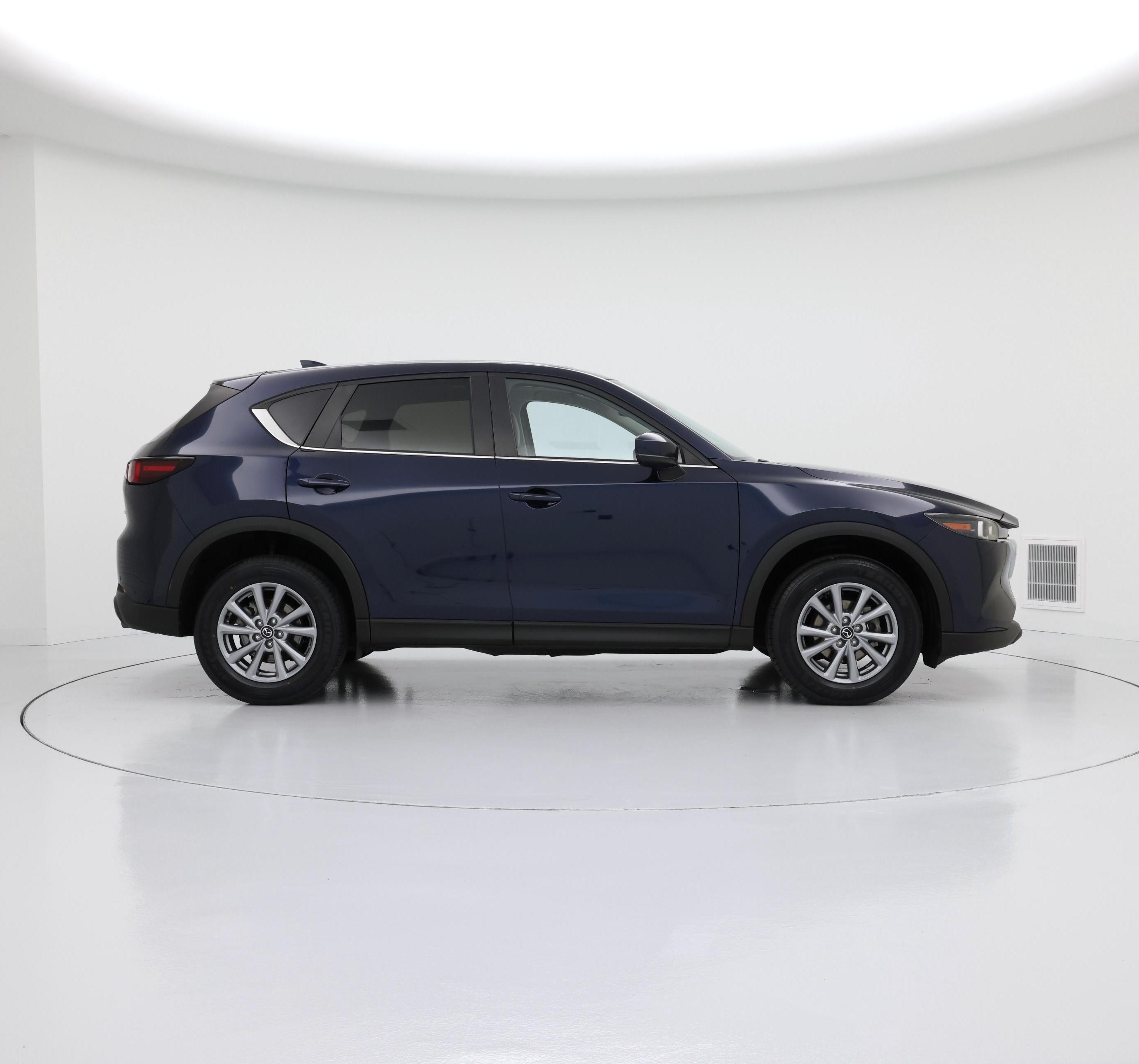 Thumbnail: 2023 Mazda CX-5 - 7