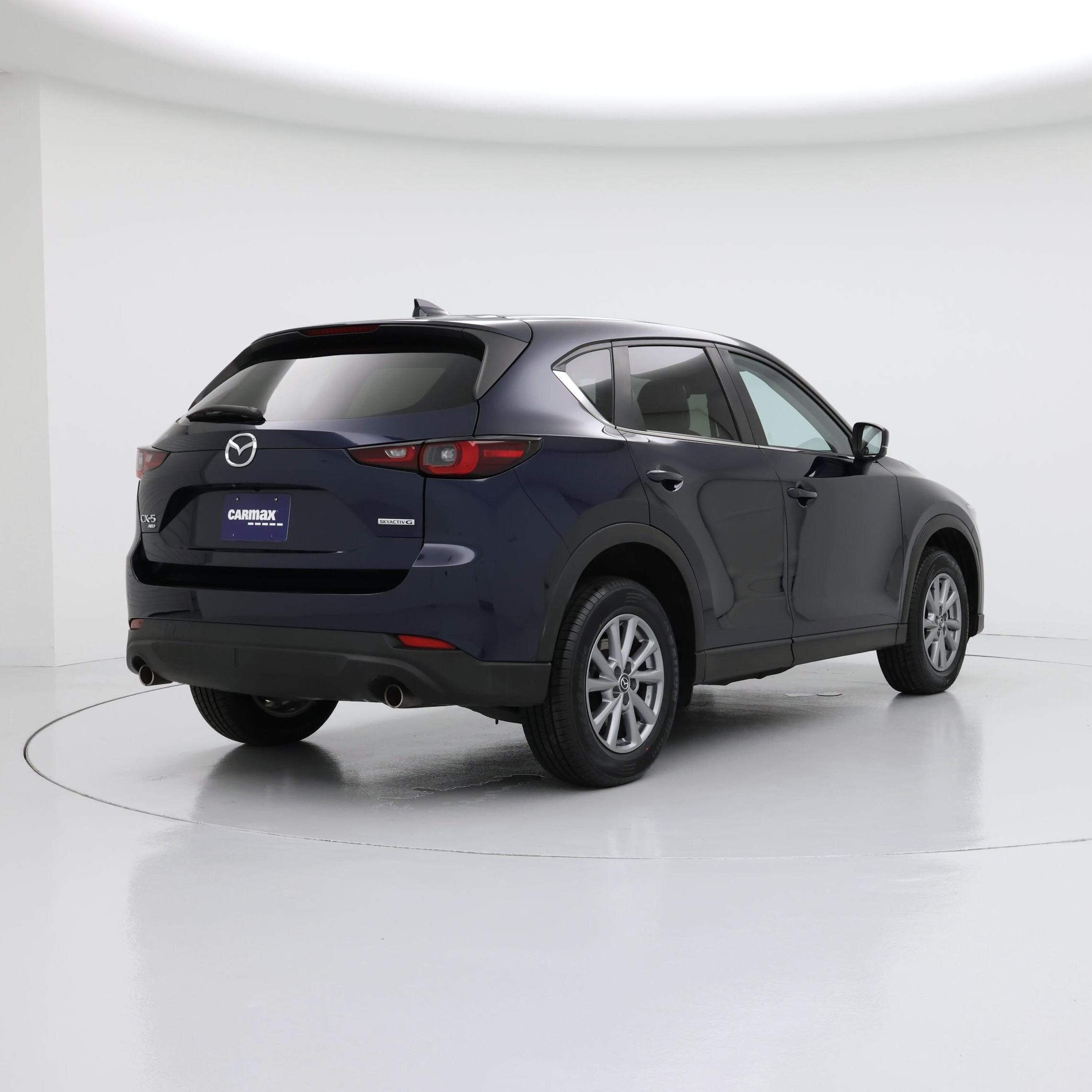 Thumbnail: 2023 Mazda CX-5 - 8