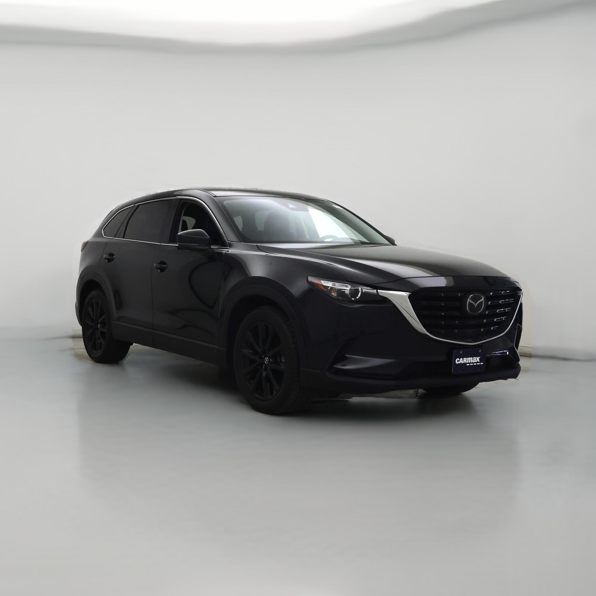 Thumbnail: 2023 Mazda CX-9 - 1