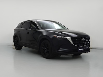 2023 Mazda CX-9 Touring Plus
