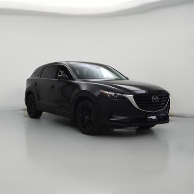 2023 Mazda CX-9 Touring Plus