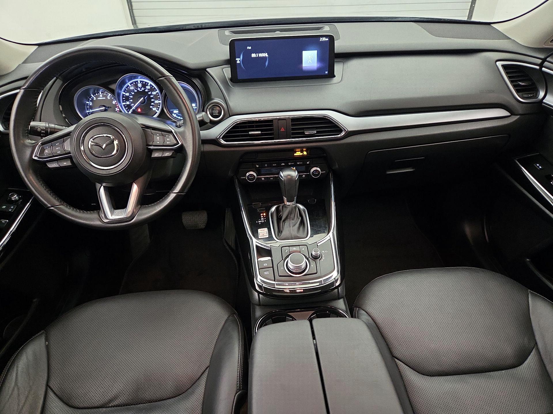 Thumbnail: 2023 Mazda CX-9 - 9