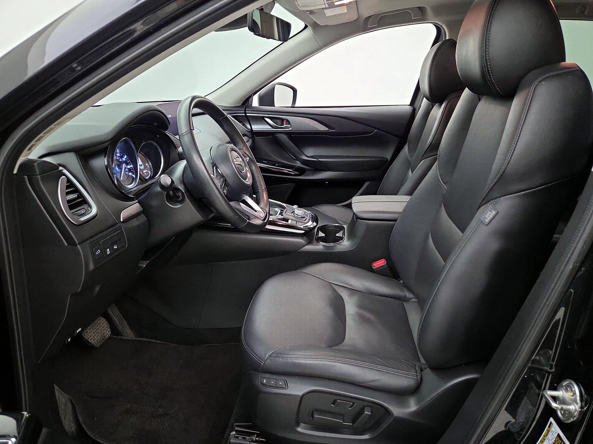 Thumbnail: 2023 Mazda CX-9 - 11