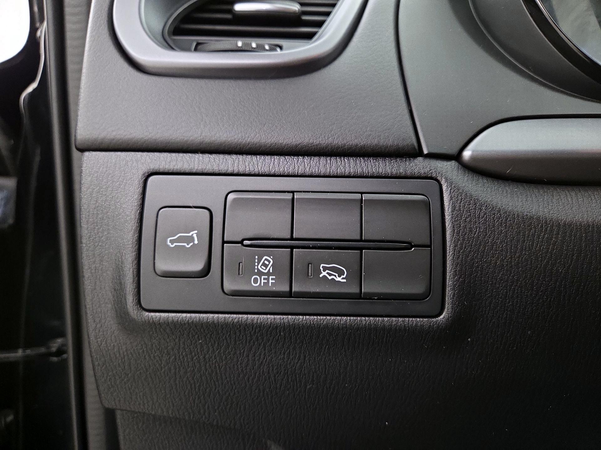 Thumbnail: 2023 Mazda CX-9 - 13