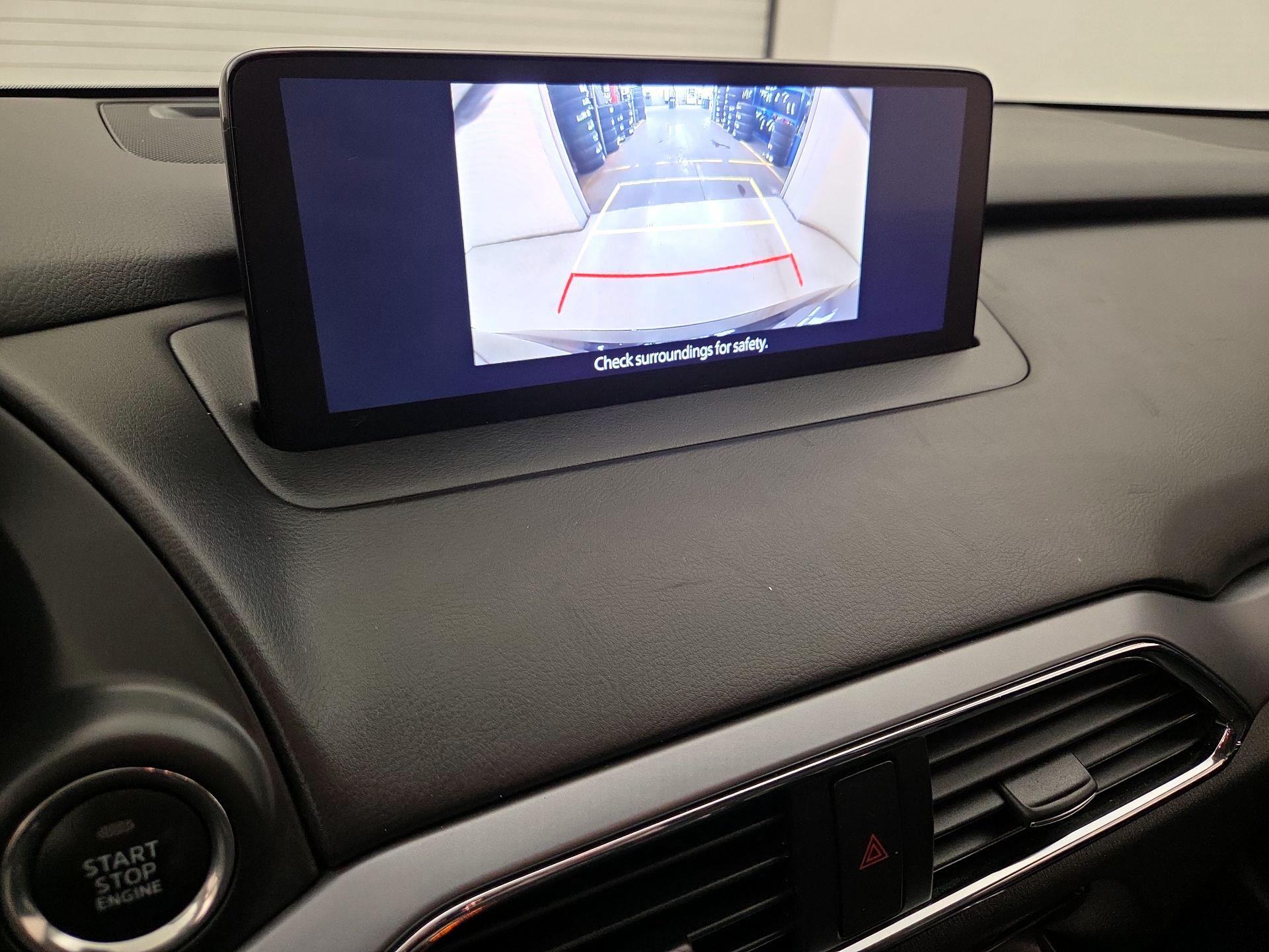 Thumbnail: 2023 Mazda CX-9 - 14