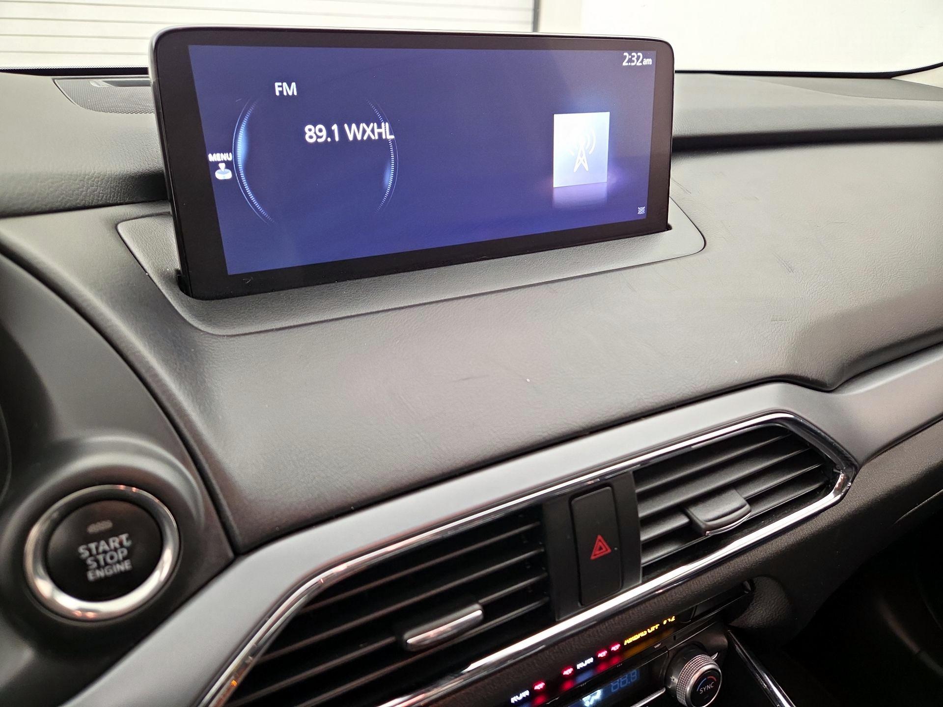 Thumbnail: 2023 Mazda CX-9 - 15