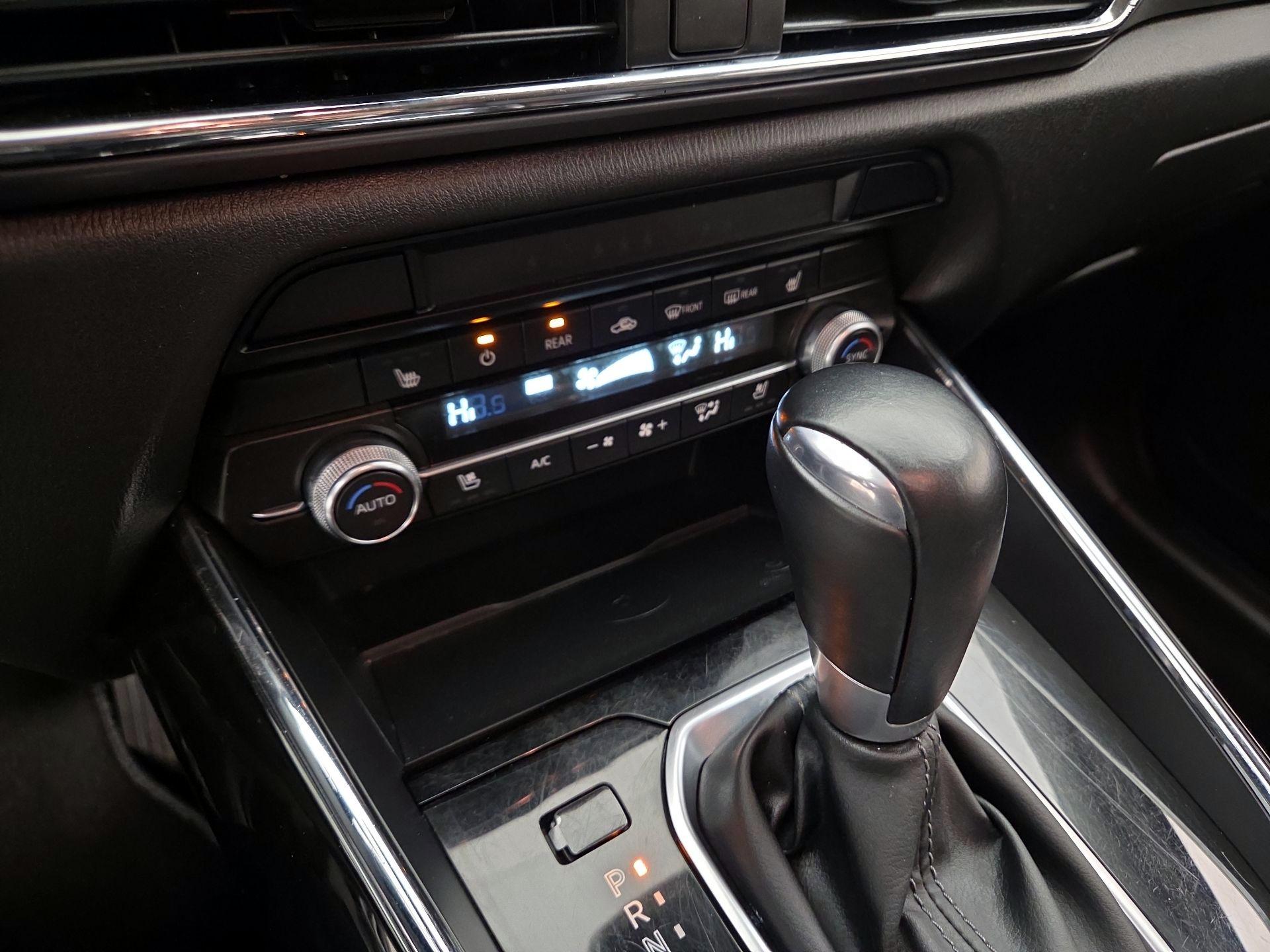 Thumbnail: 2023 Mazda CX-9 - 16