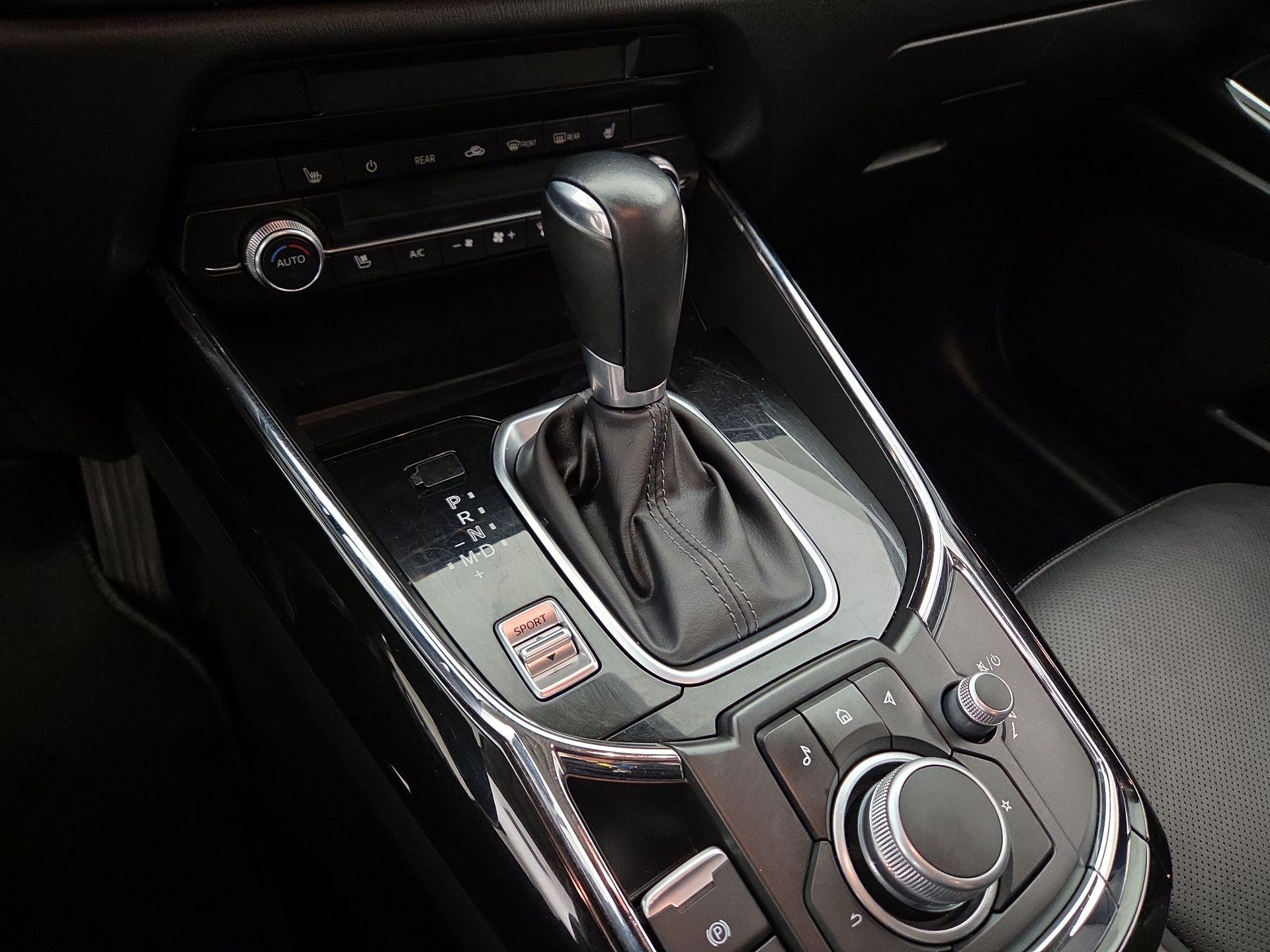 Thumbnail: 2023 Mazda CX-9 - 17