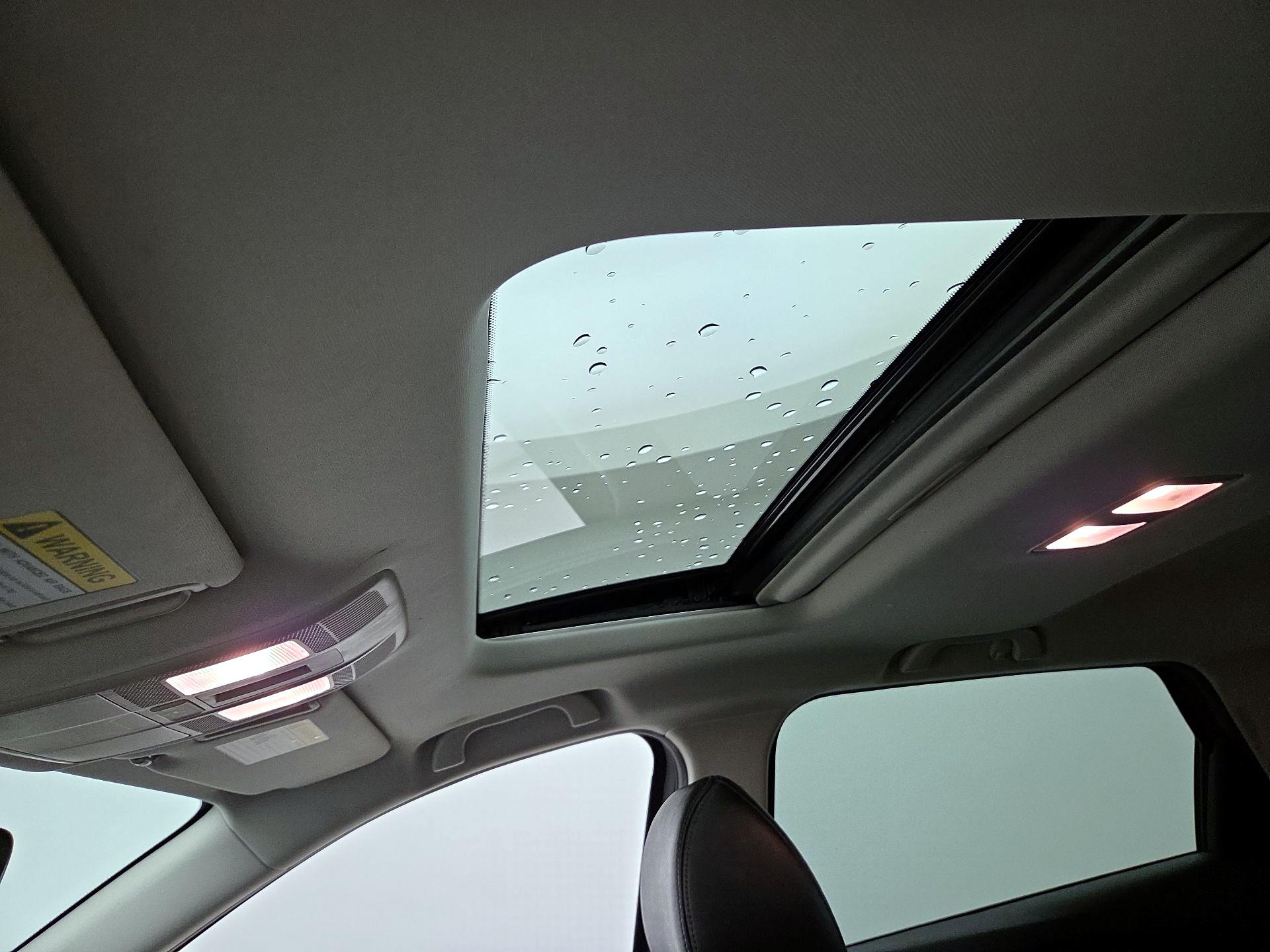 Thumbnail: 2023 Mazda CX-9 - 18