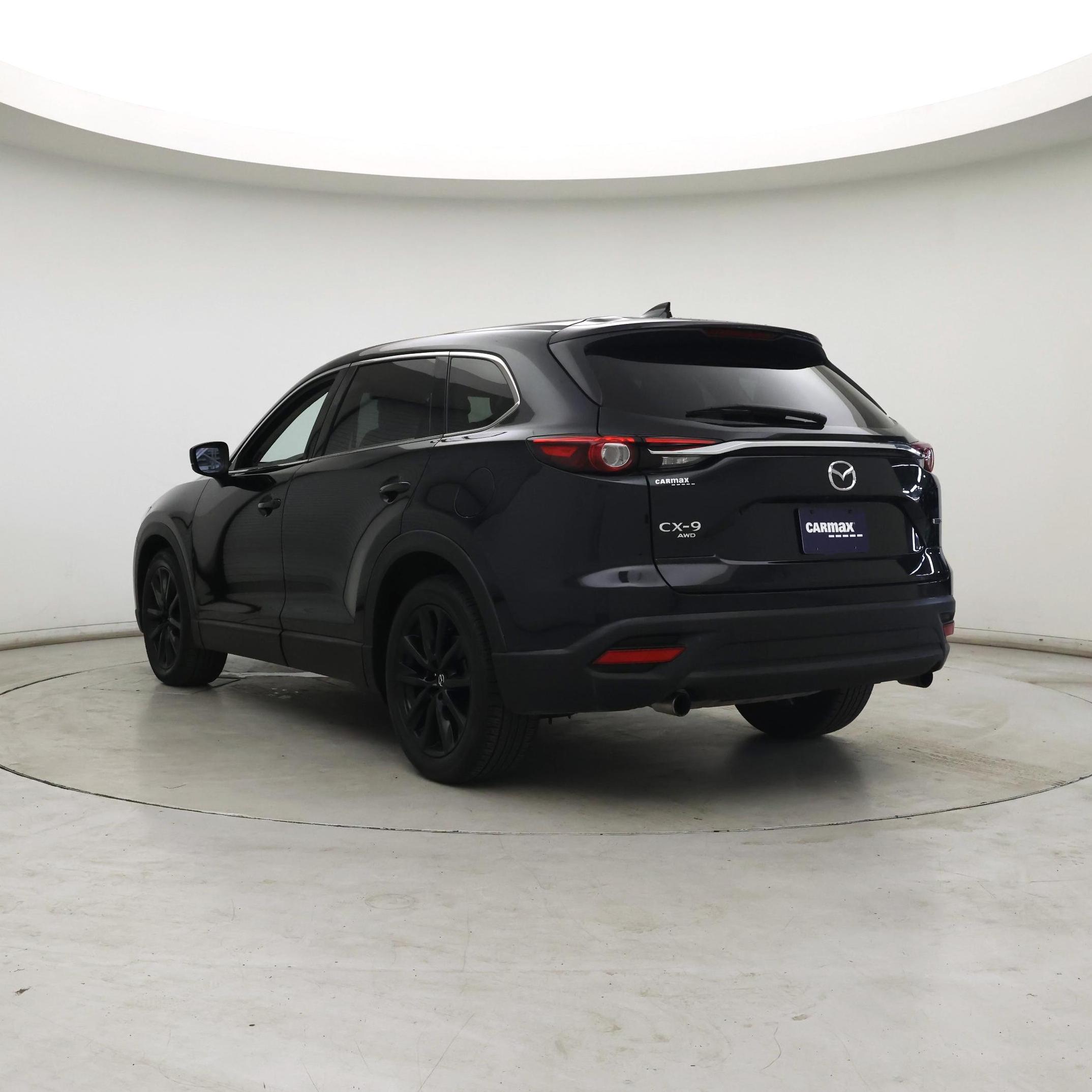 Thumbnail: 2023 Mazda CX-9 - 2