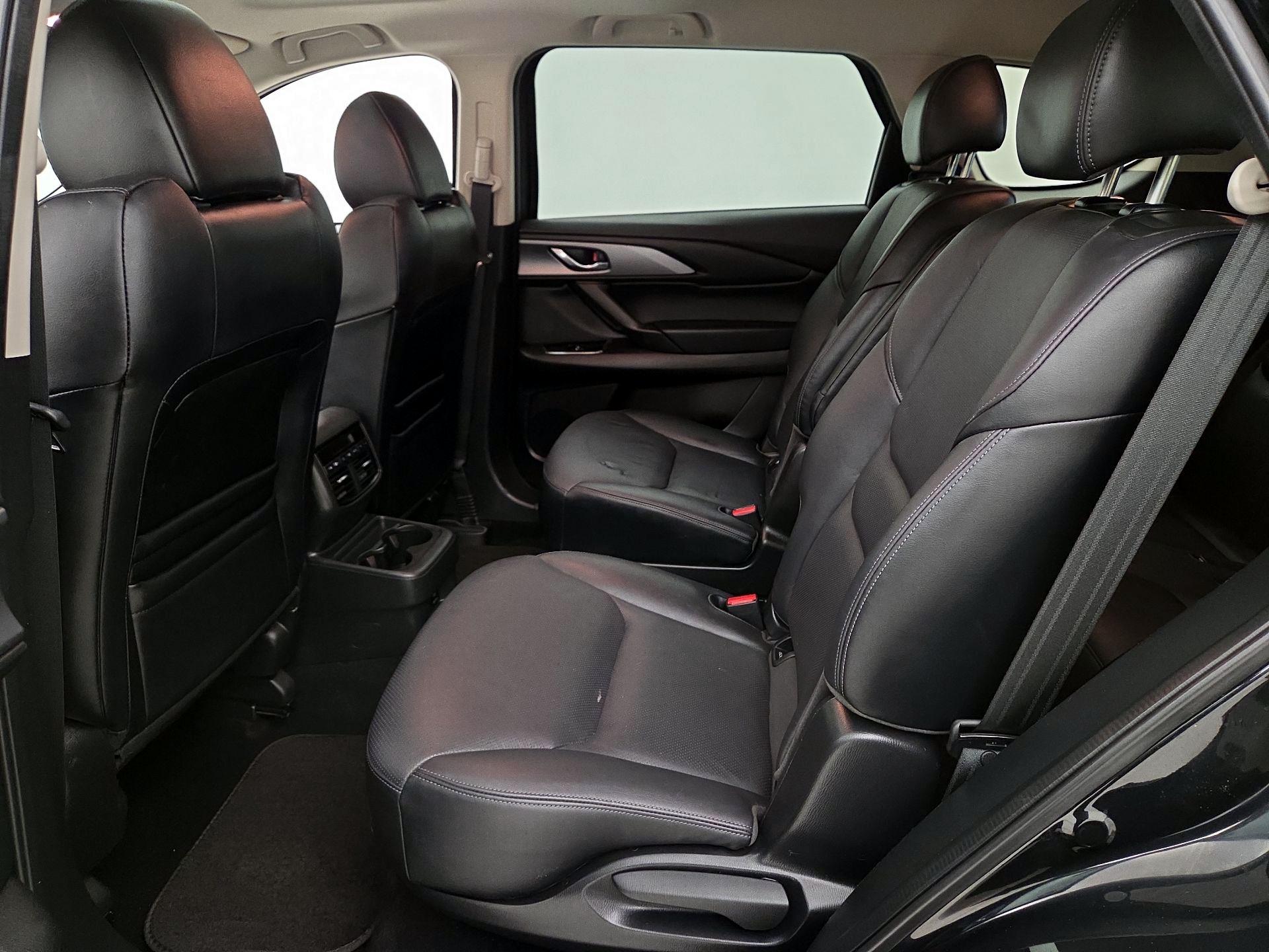 Thumbnail: 2023 Mazda CX-9 - 19