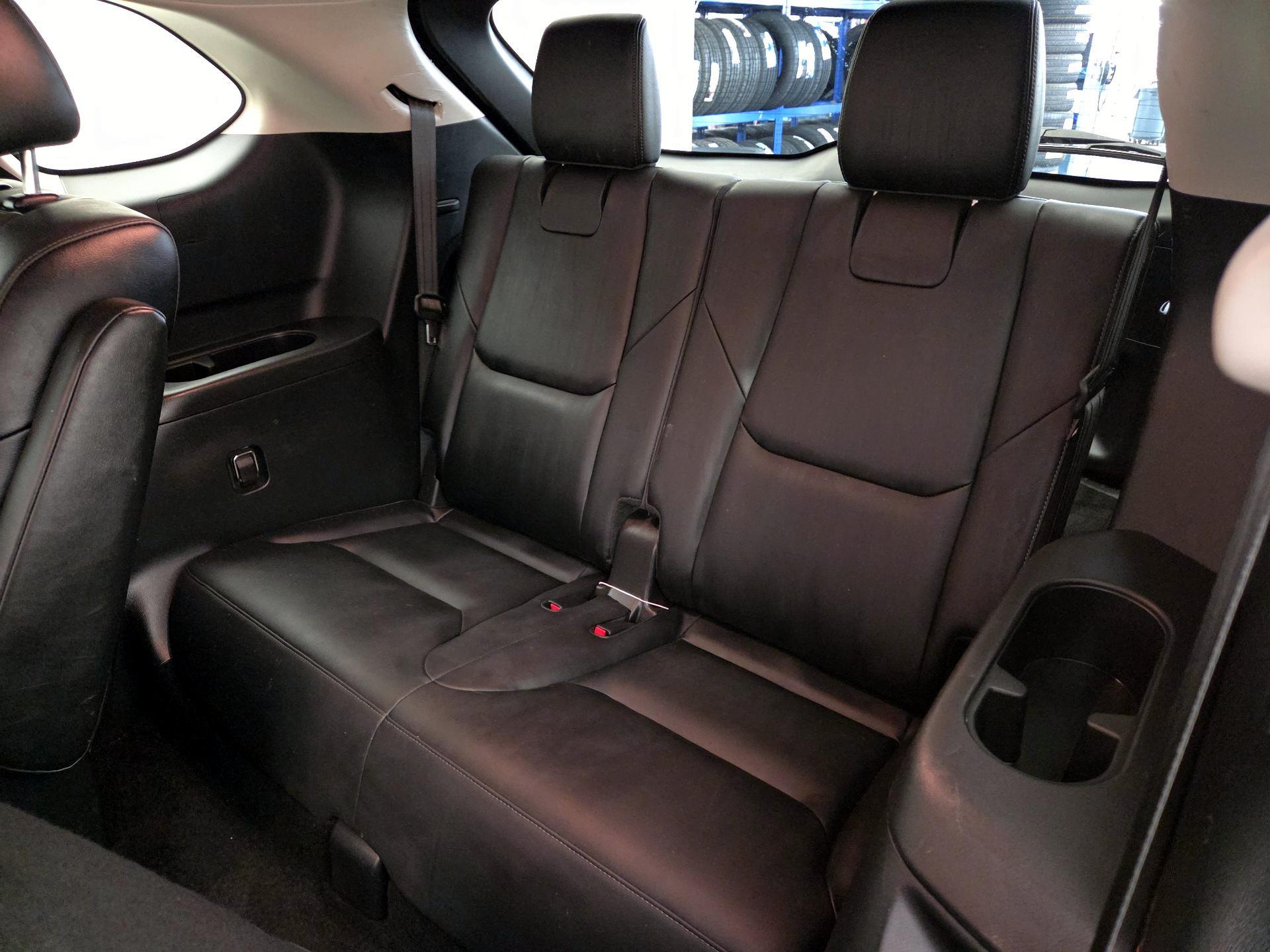 Thumbnail: 2023 Mazda CX-9 - 20