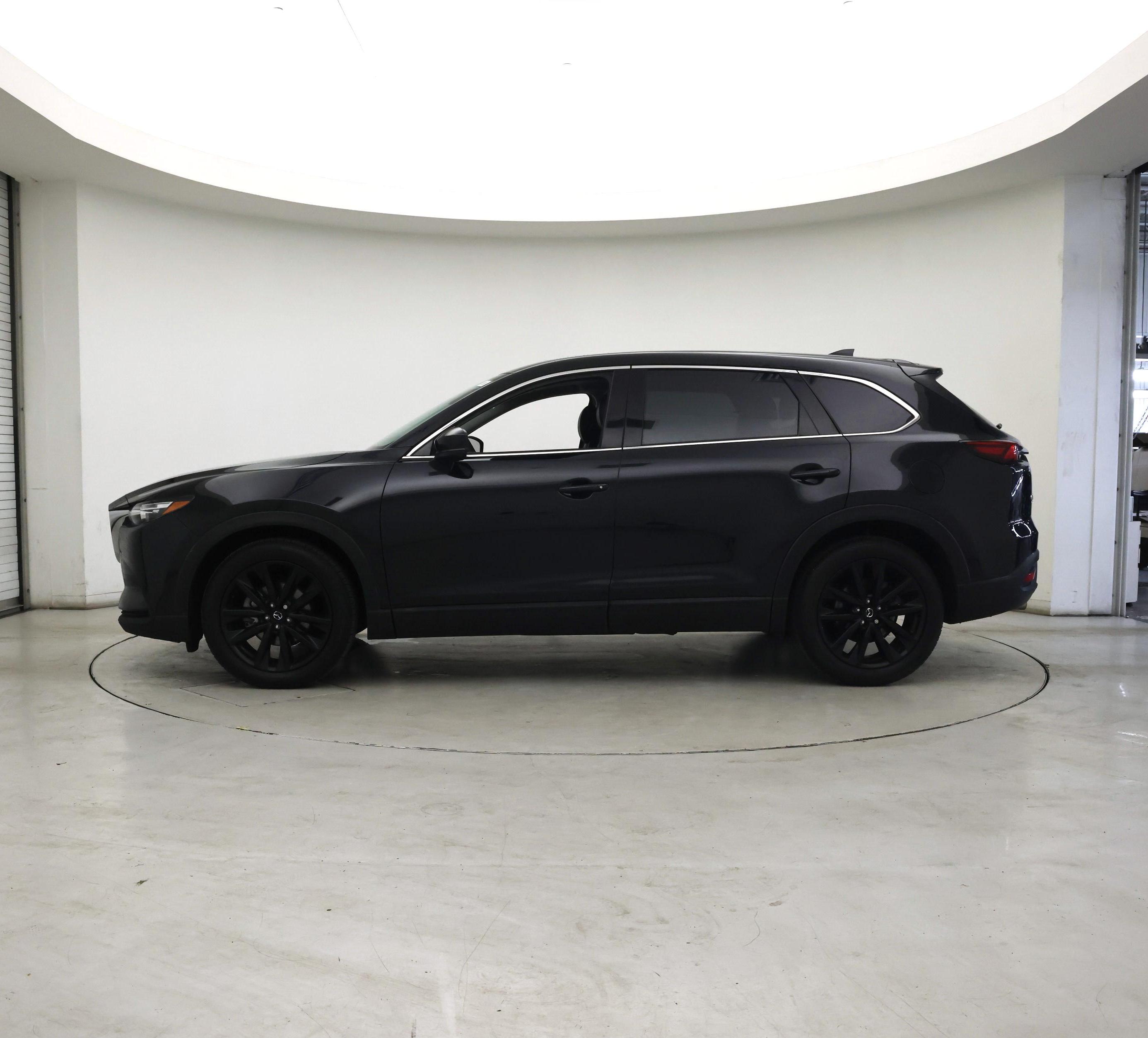 Thumbnail: 2023 Mazda CX-9 - 3