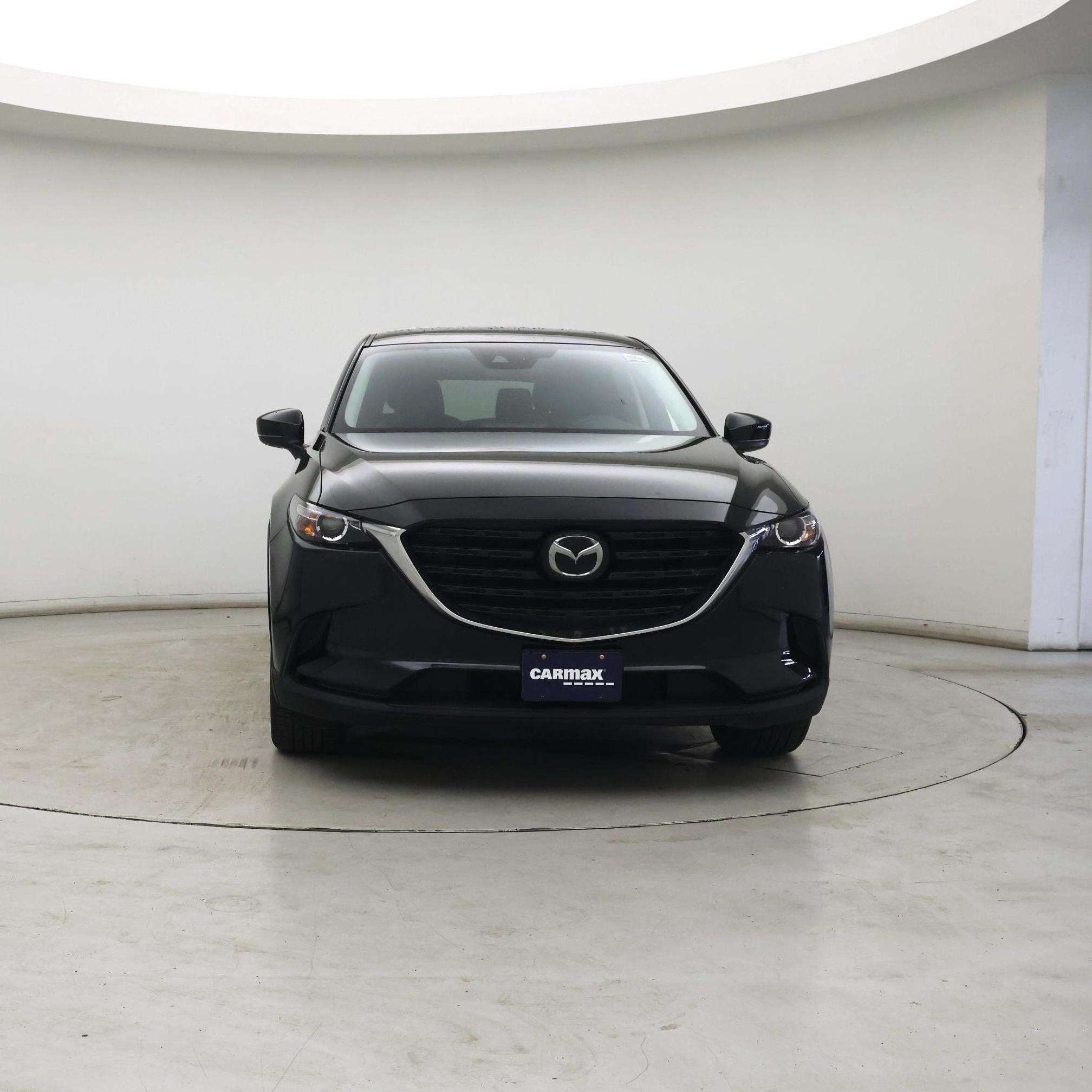 Thumbnail: 2023 Mazda CX-9 - 5