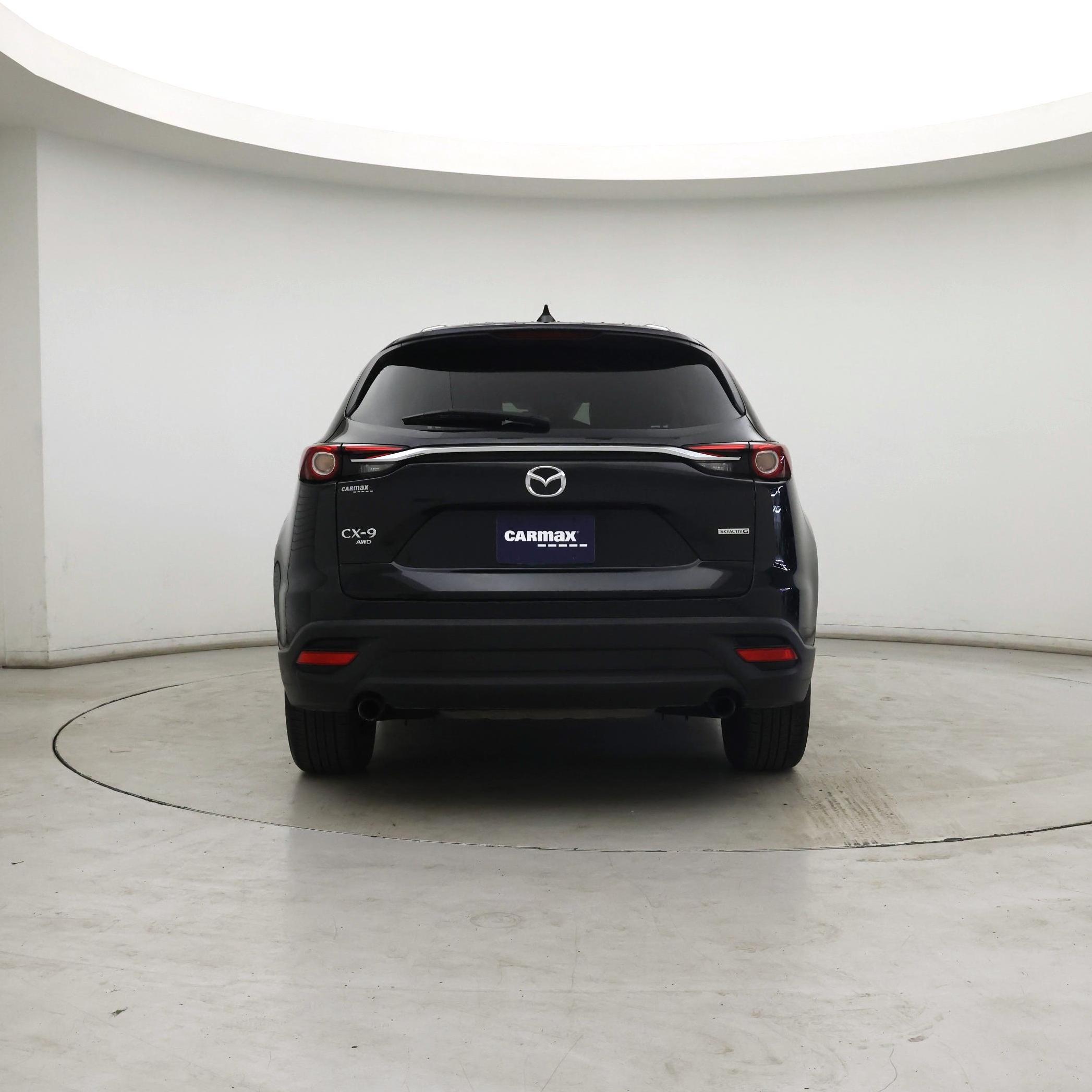 Thumbnail: 2023 Mazda CX-9 - 6