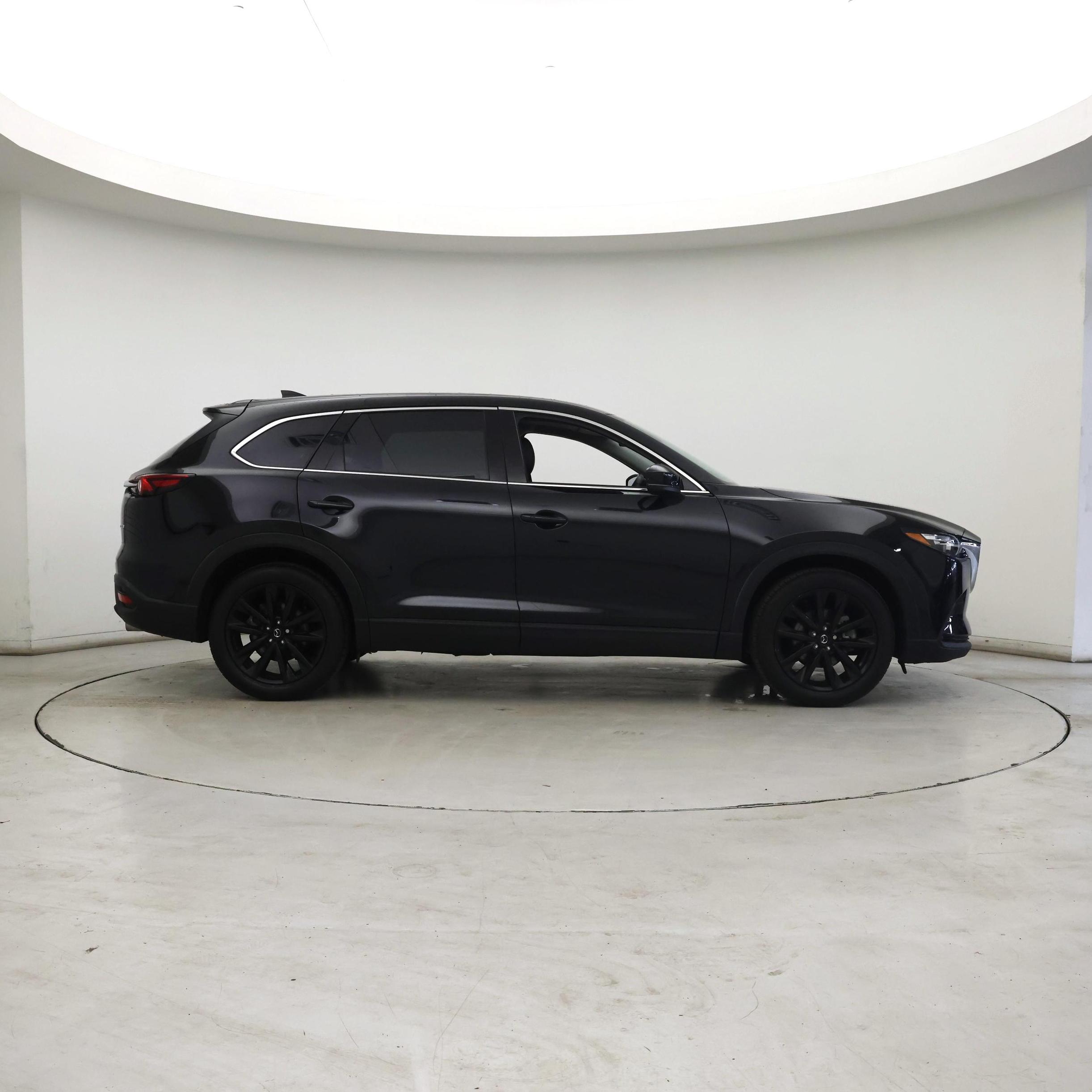 Thumbnail: 2023 Mazda CX-9 - 7