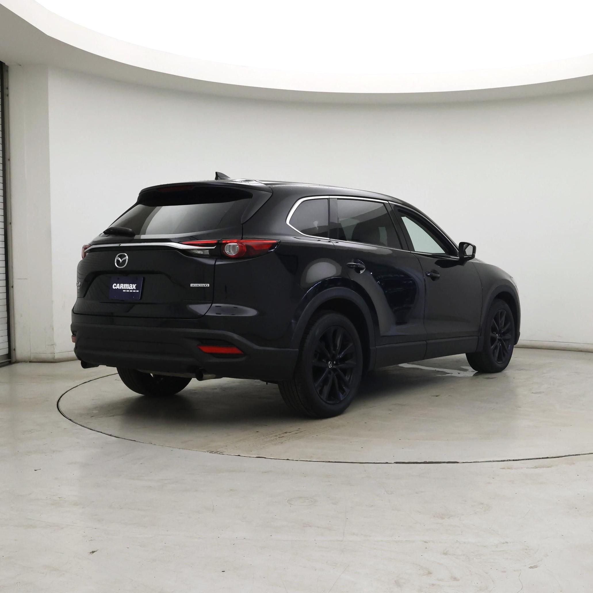 Thumbnail: 2023 Mazda CX-9 - 8