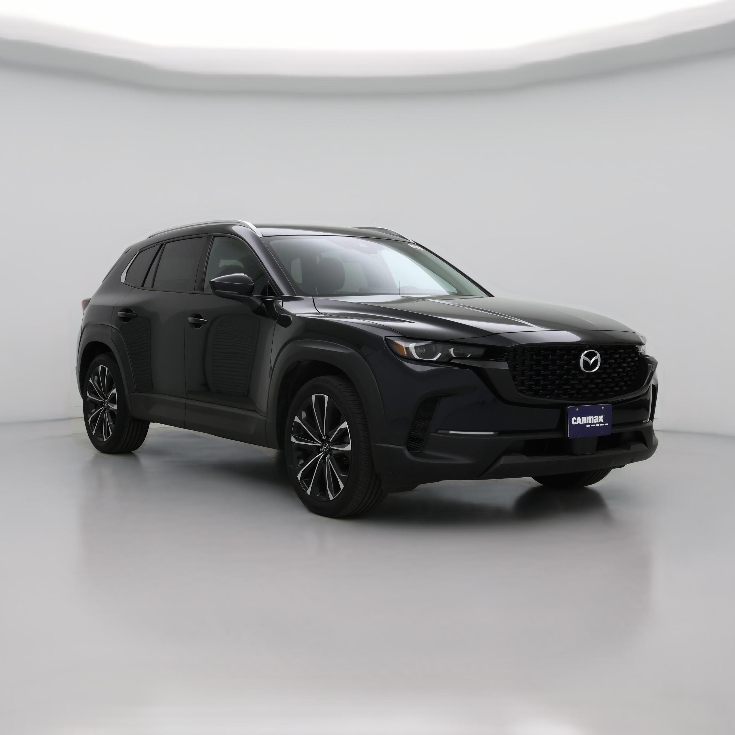 Thumbnail: 2023 Mazda CX-50 - 1