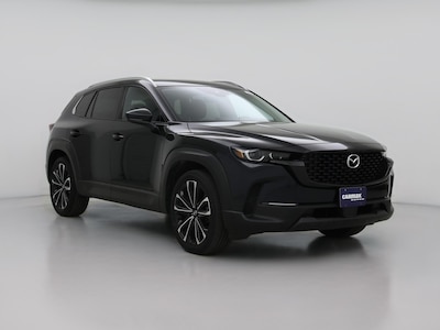 2023 Mazda CX-50 2.5 S Premium Plus Package