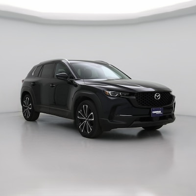 2023 Mazda CX-50 2.5 S Premium Plus Package