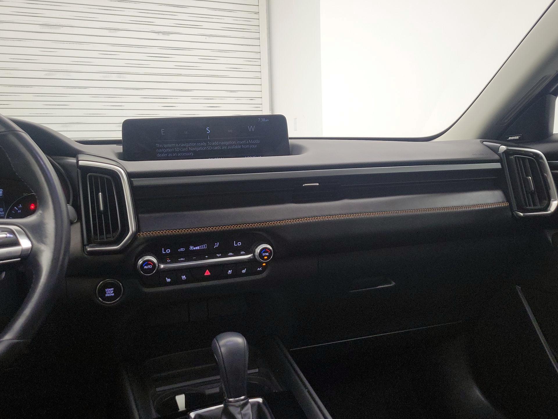 Thumbnail: 2023 Mazda CX-50 - 9