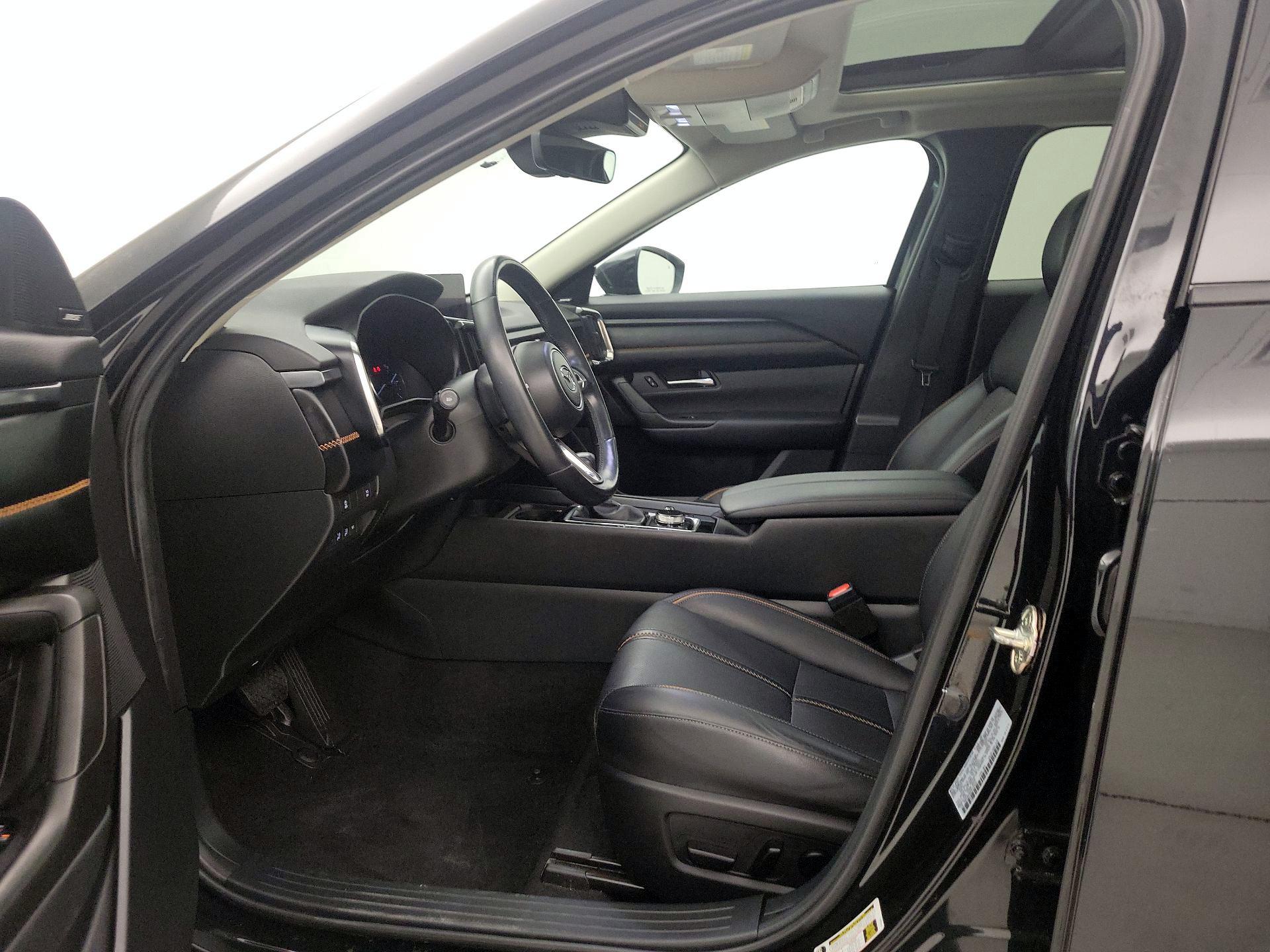 Thumbnail: 2023 Mazda CX-50 - 11