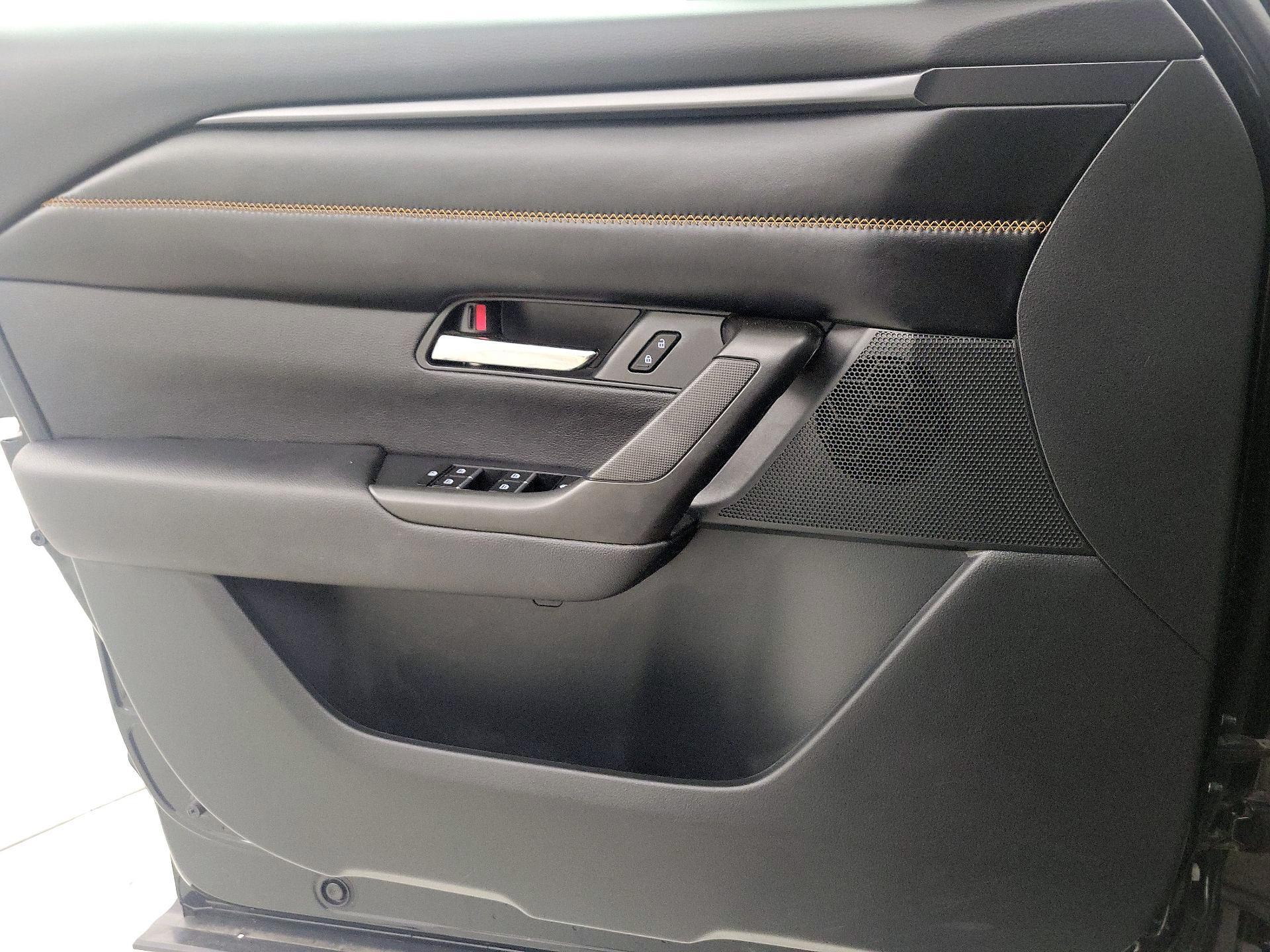 Thumbnail: 2023 Mazda CX-50 - 12