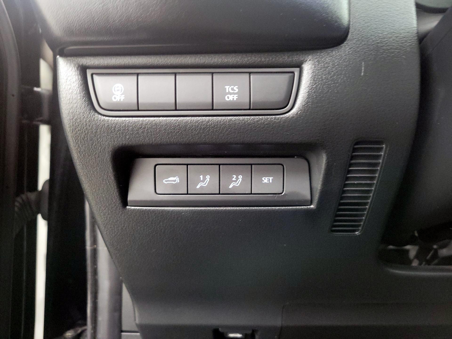 Thumbnail: 2023 Mazda CX-50 - 13