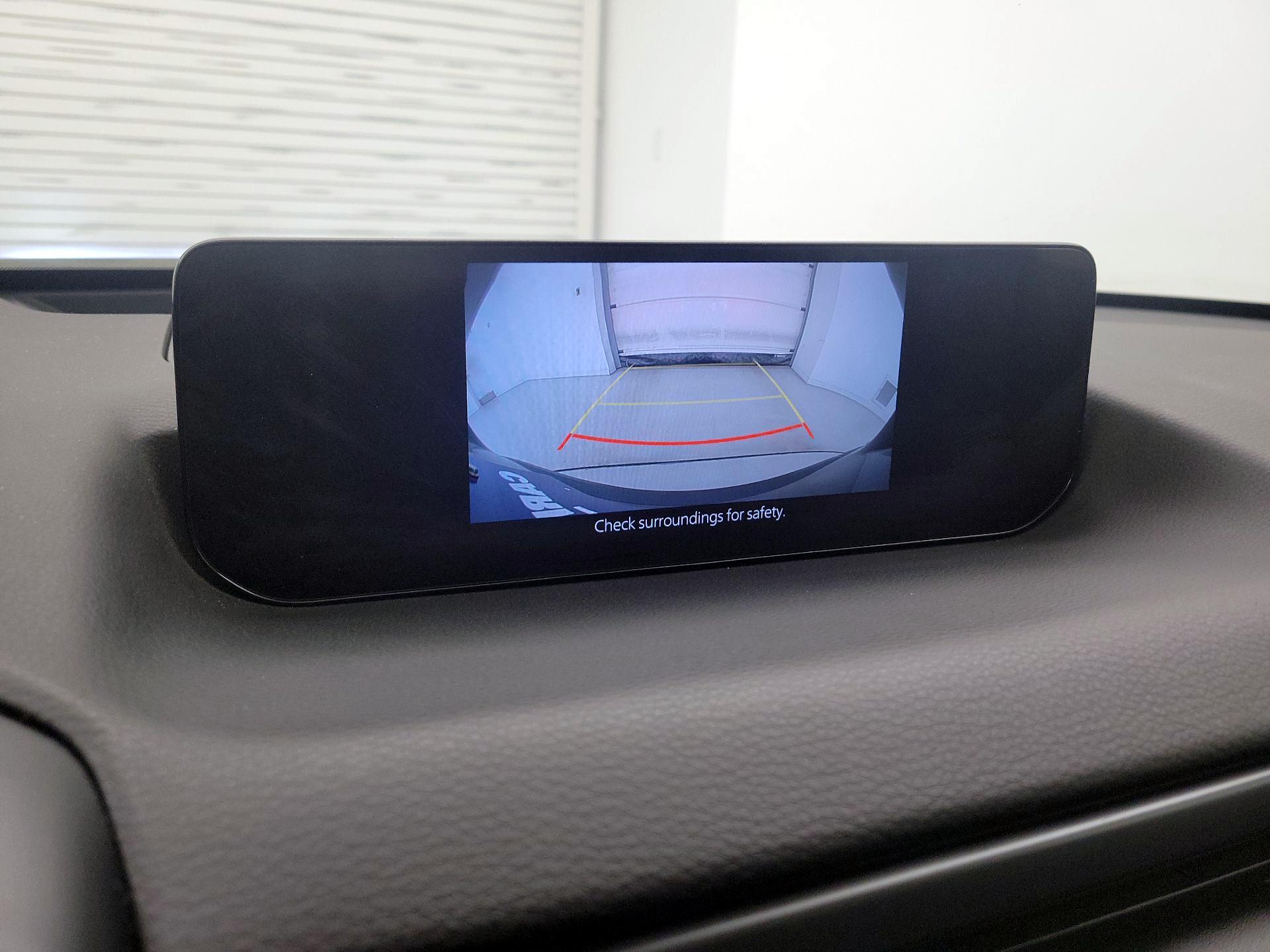 Thumbnail: 2023 Mazda CX-50 - 14