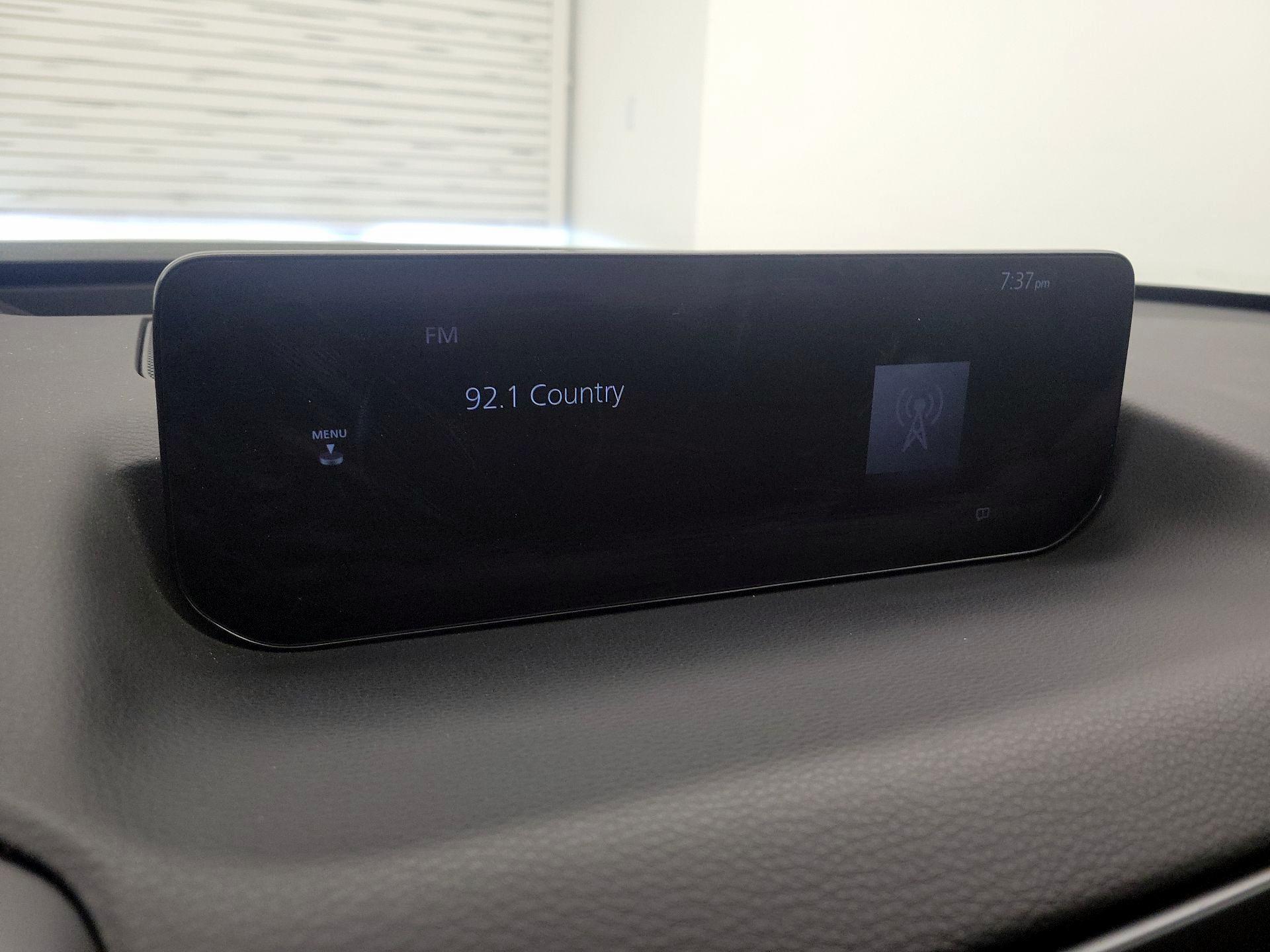 Thumbnail: 2023 Mazda CX-50 - 15