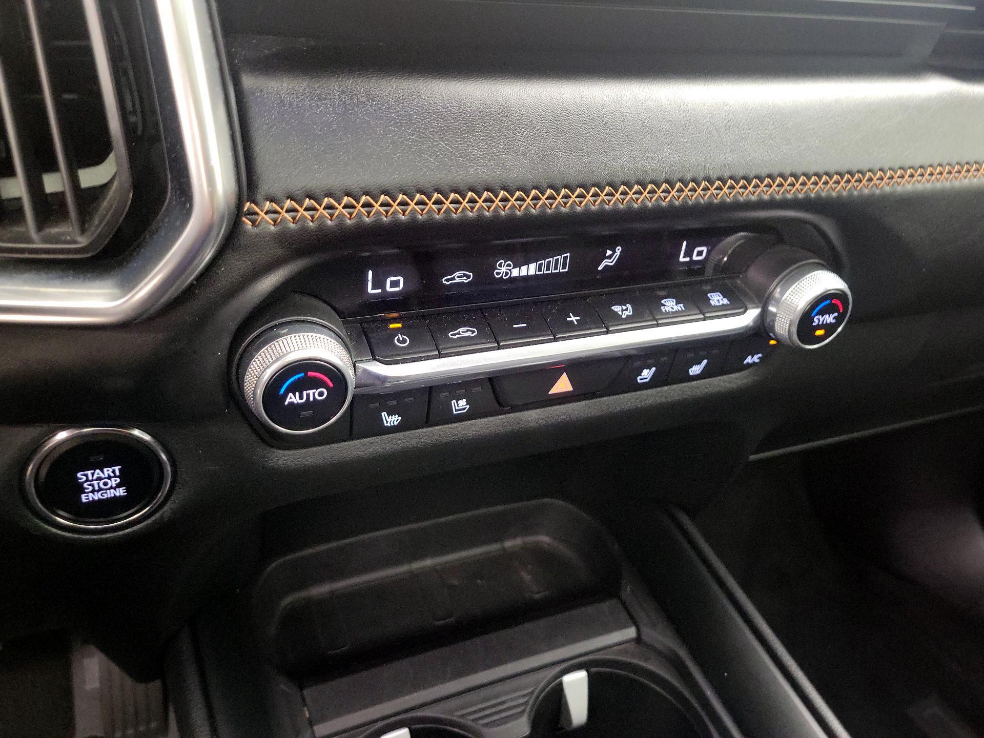 Thumbnail: 2023 Mazda CX-50 - 16