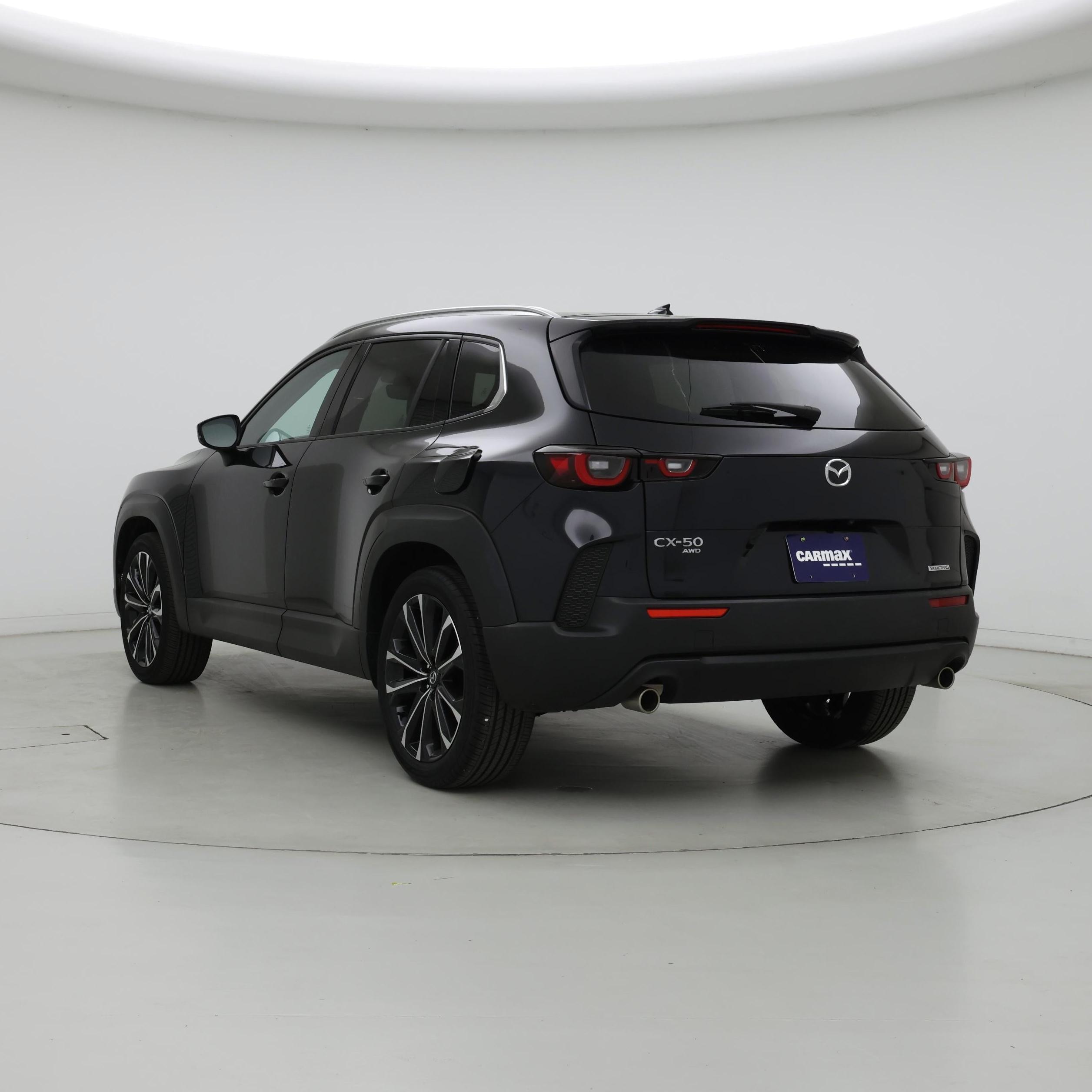 Thumbnail: 2023 Mazda CX-50 - 2