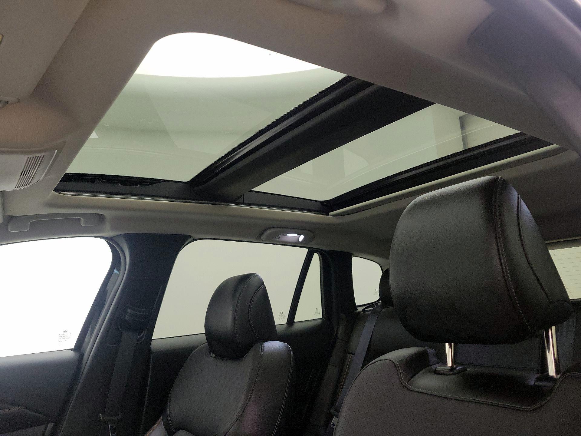 Thumbnail: 2023 Mazda CX-50 - 19