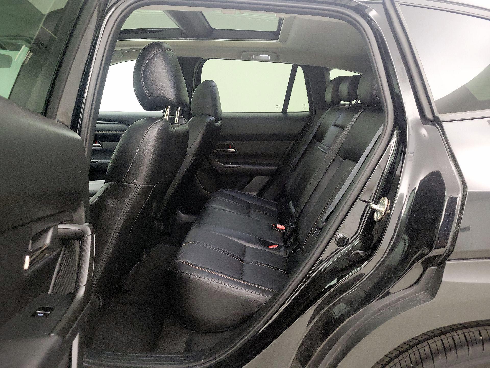 Thumbnail: 2023 Mazda CX-50 - 20