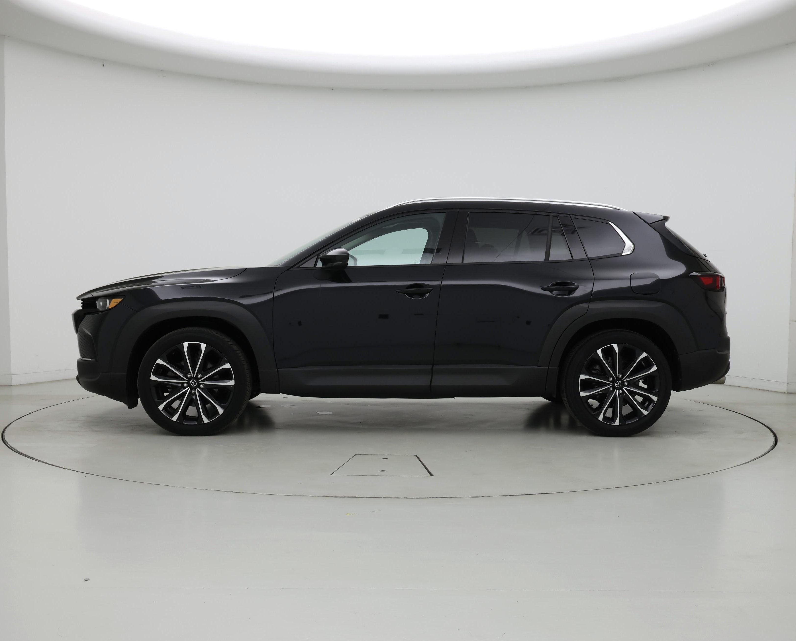 Thumbnail: 2023 Mazda CX-50 - 3