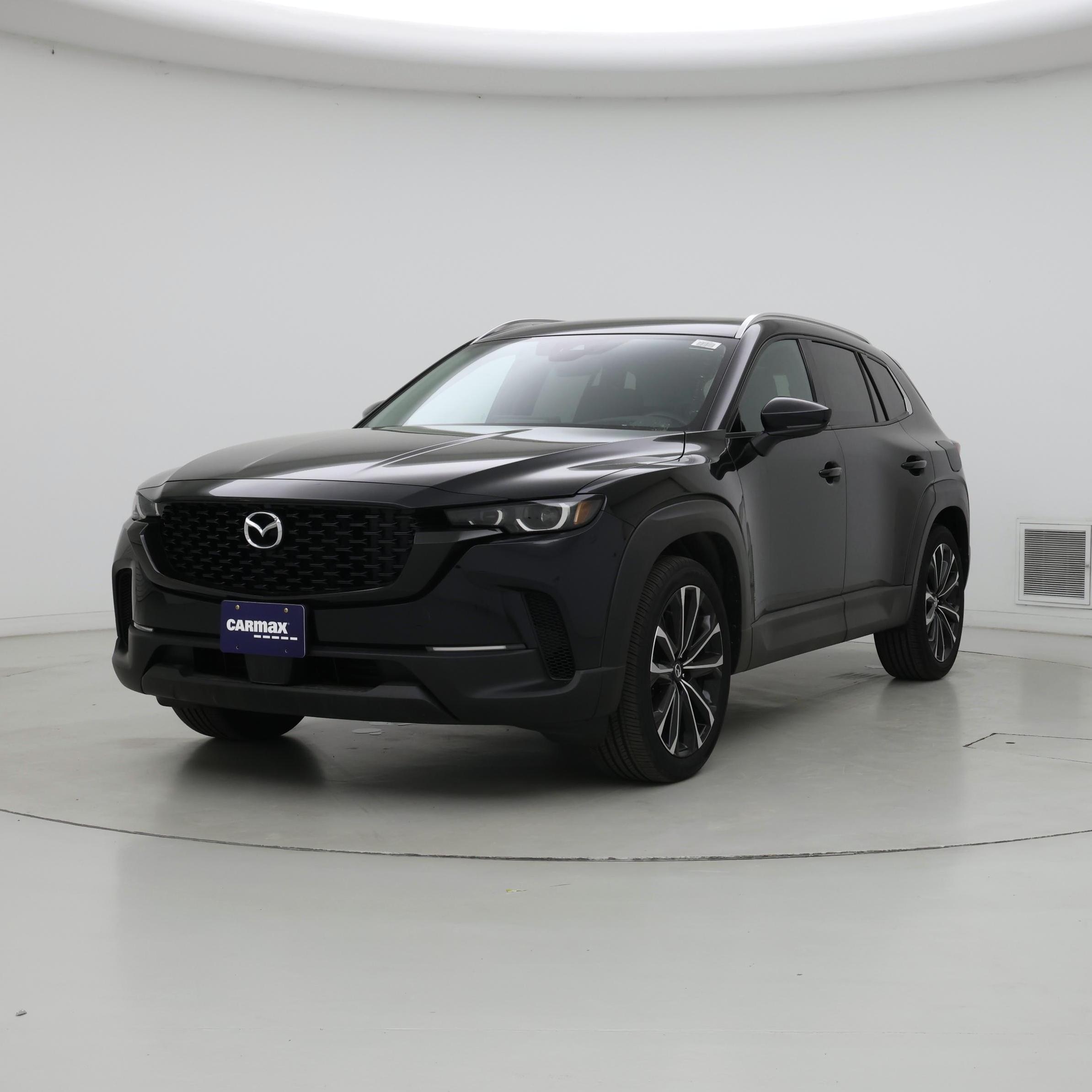Thumbnail: 2023 Mazda CX-50 - 4