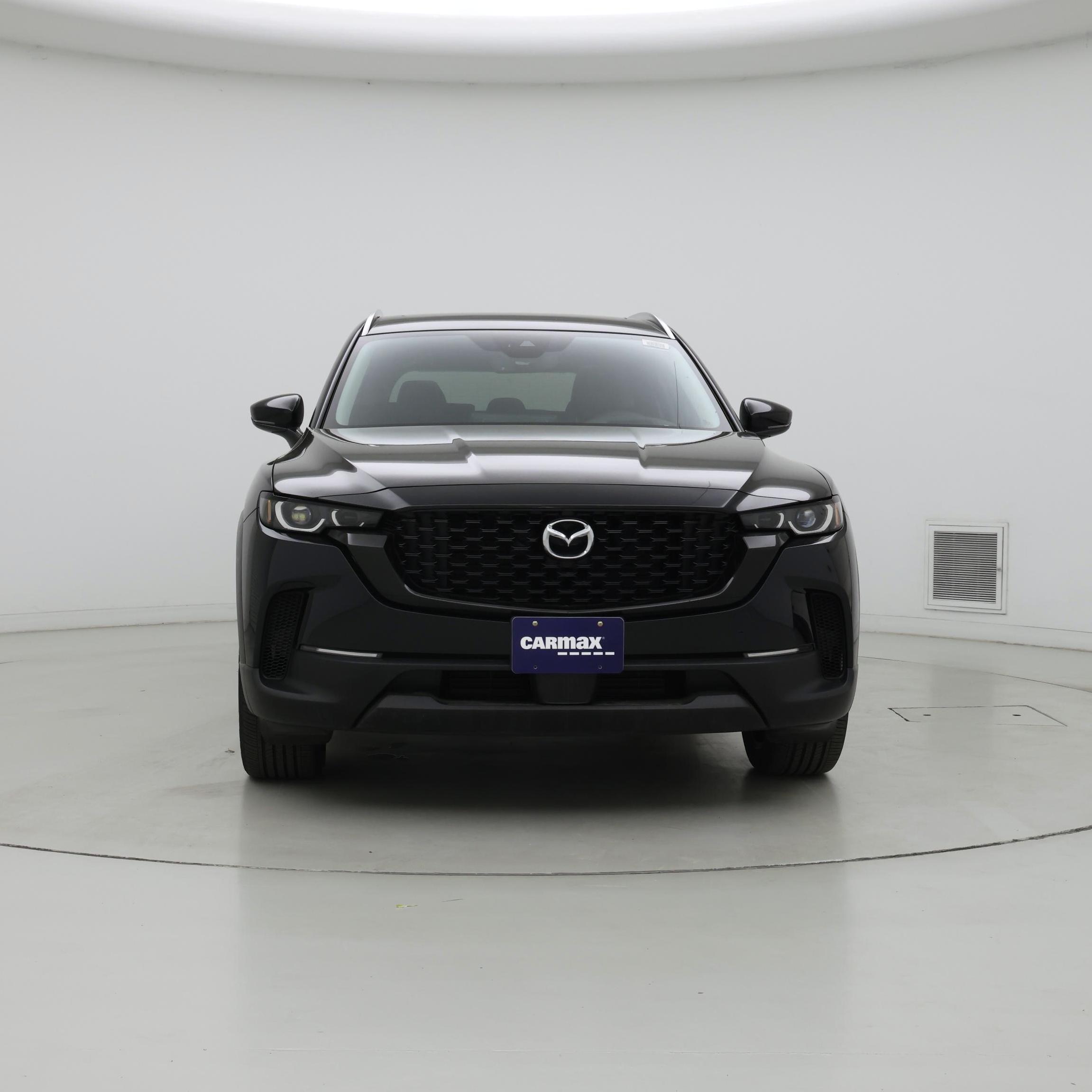 Thumbnail: 2023 Mazda CX-50 - 5