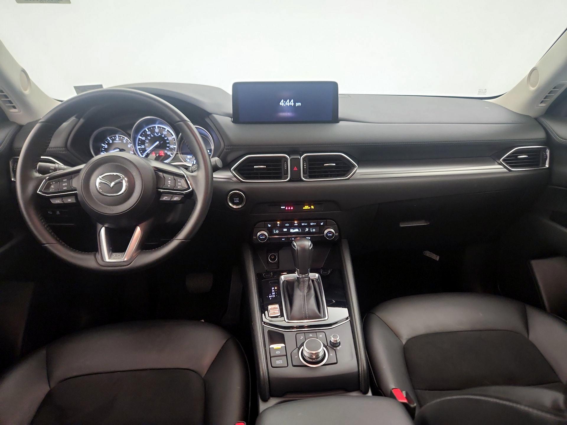 Thumbnail: 2023 Mazda CX-5 - 9
