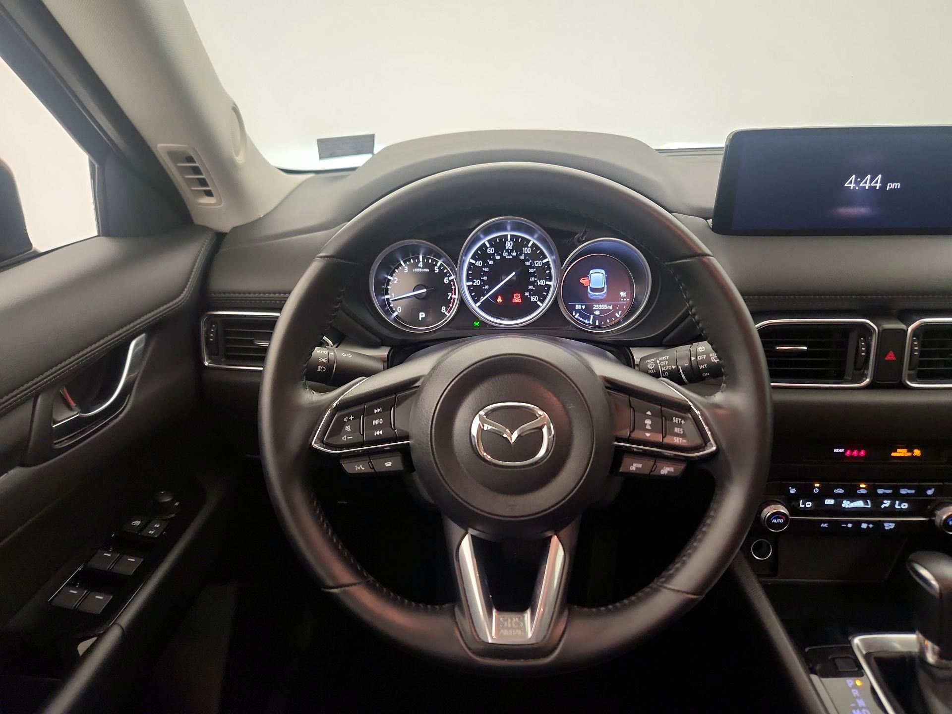 Thumbnail: 2023 Mazda CX-5 - 10