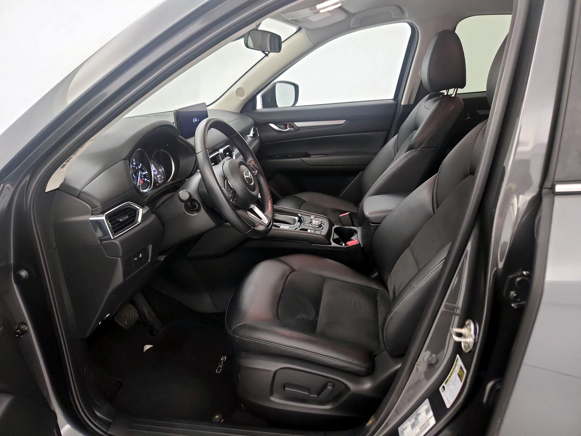 Thumbnail: 2023 Mazda CX-5 - 11