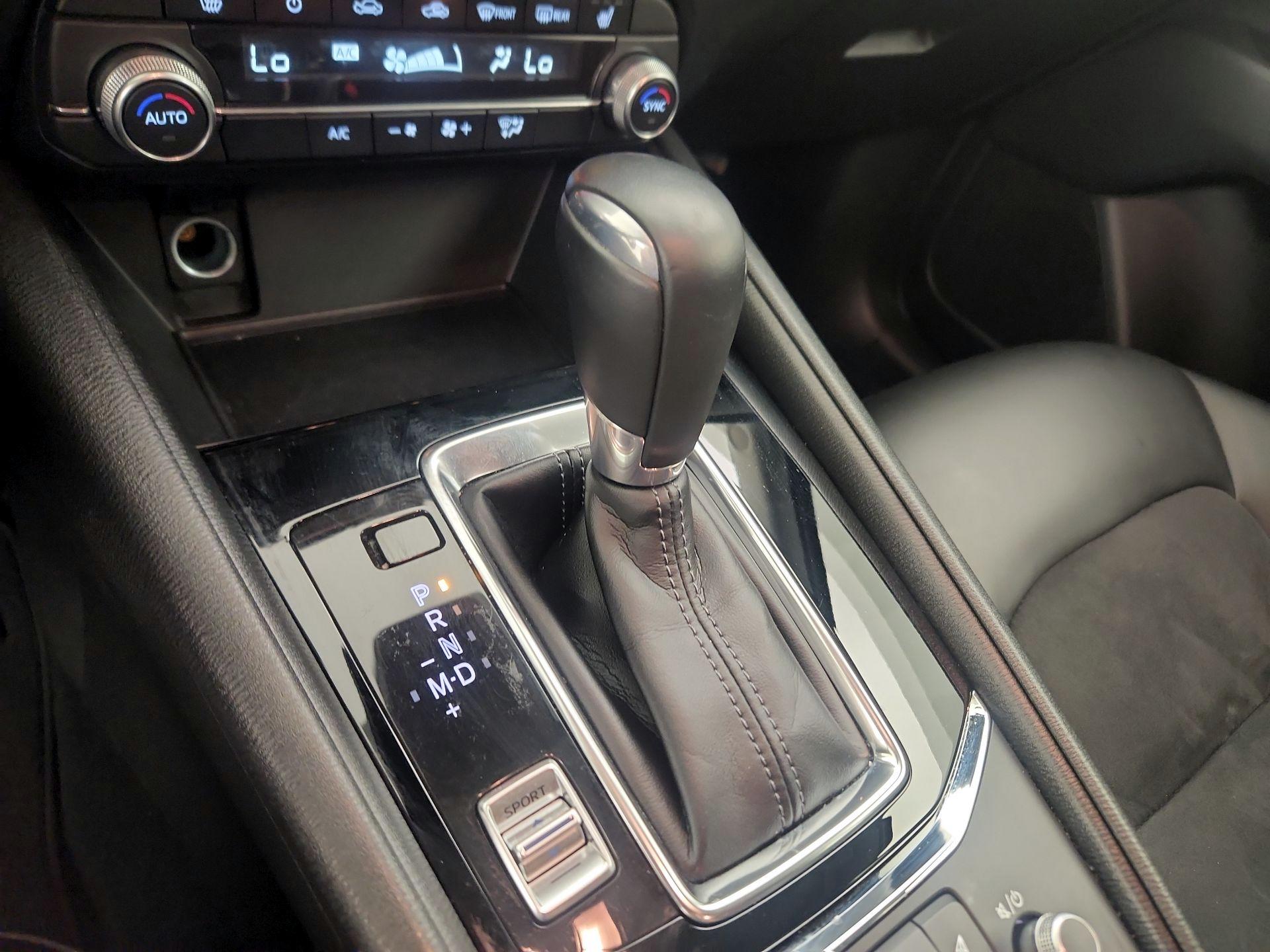 Thumbnail: 2023 Mazda CX-5 - 17